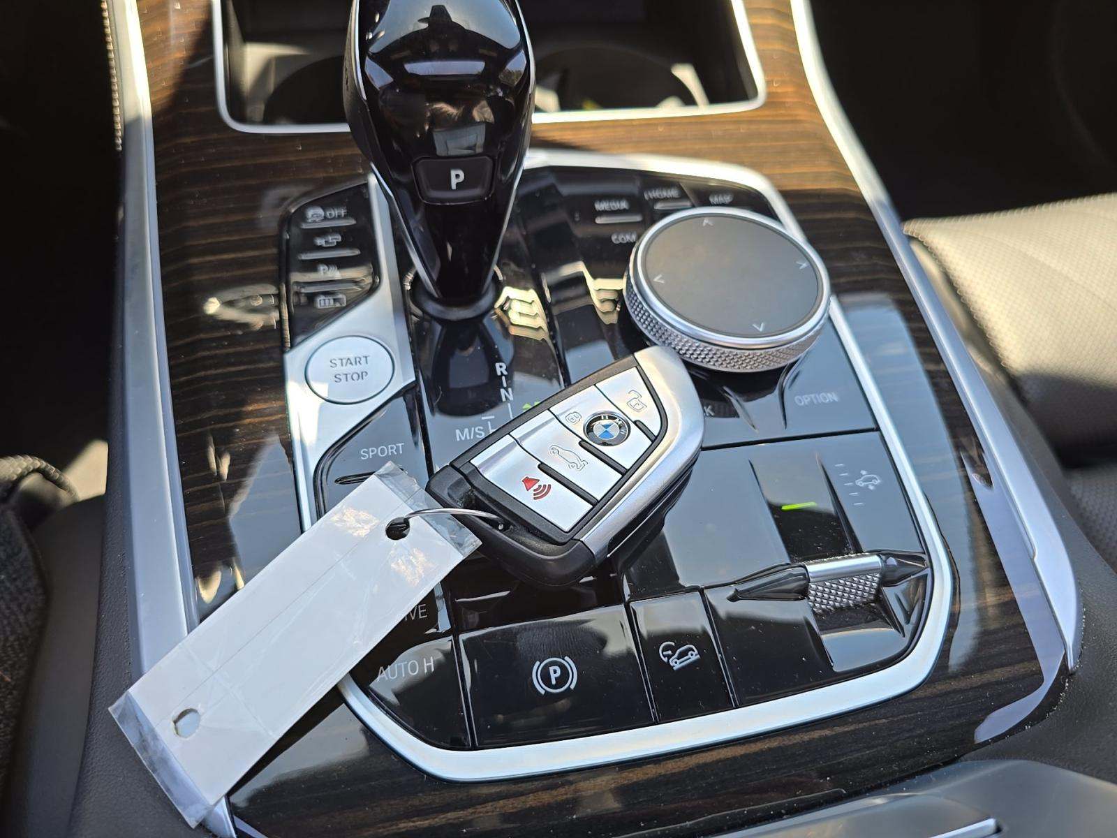 2023 BMW X5 xDrive45e AWD