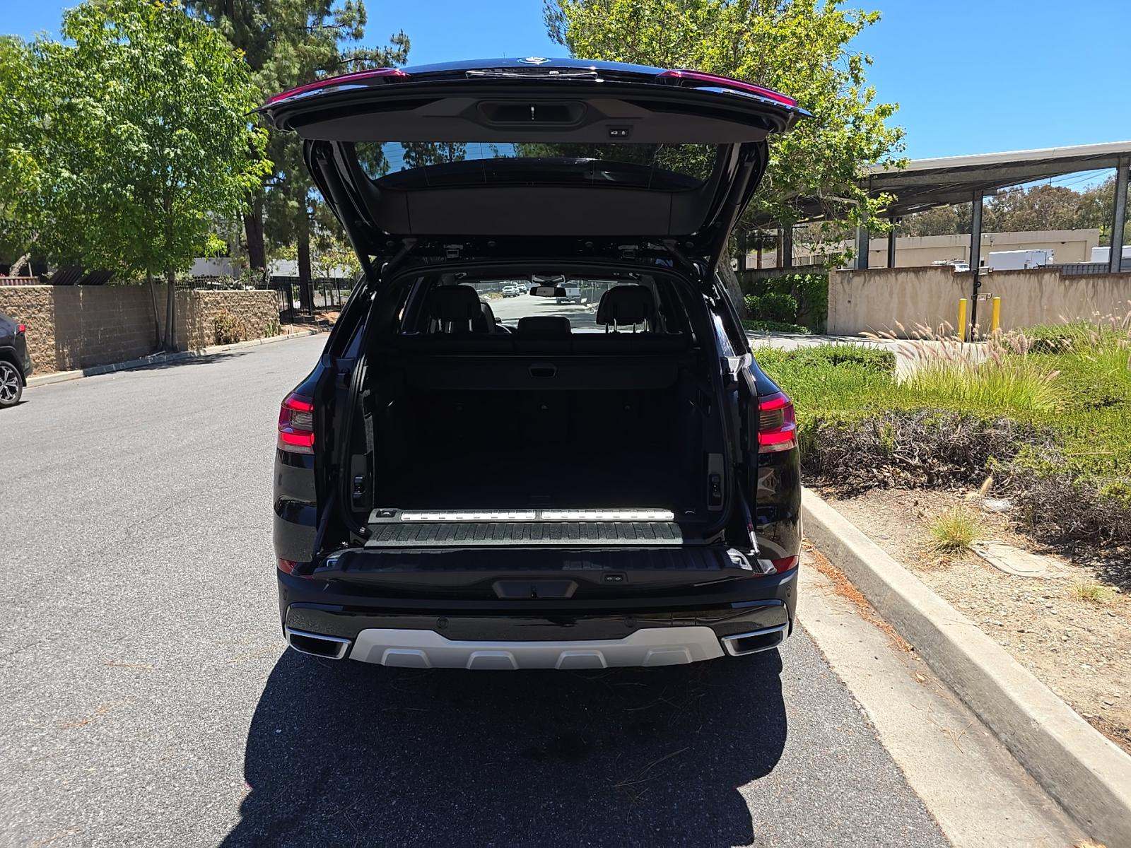2023 BMW X5 xDrive45e AWD