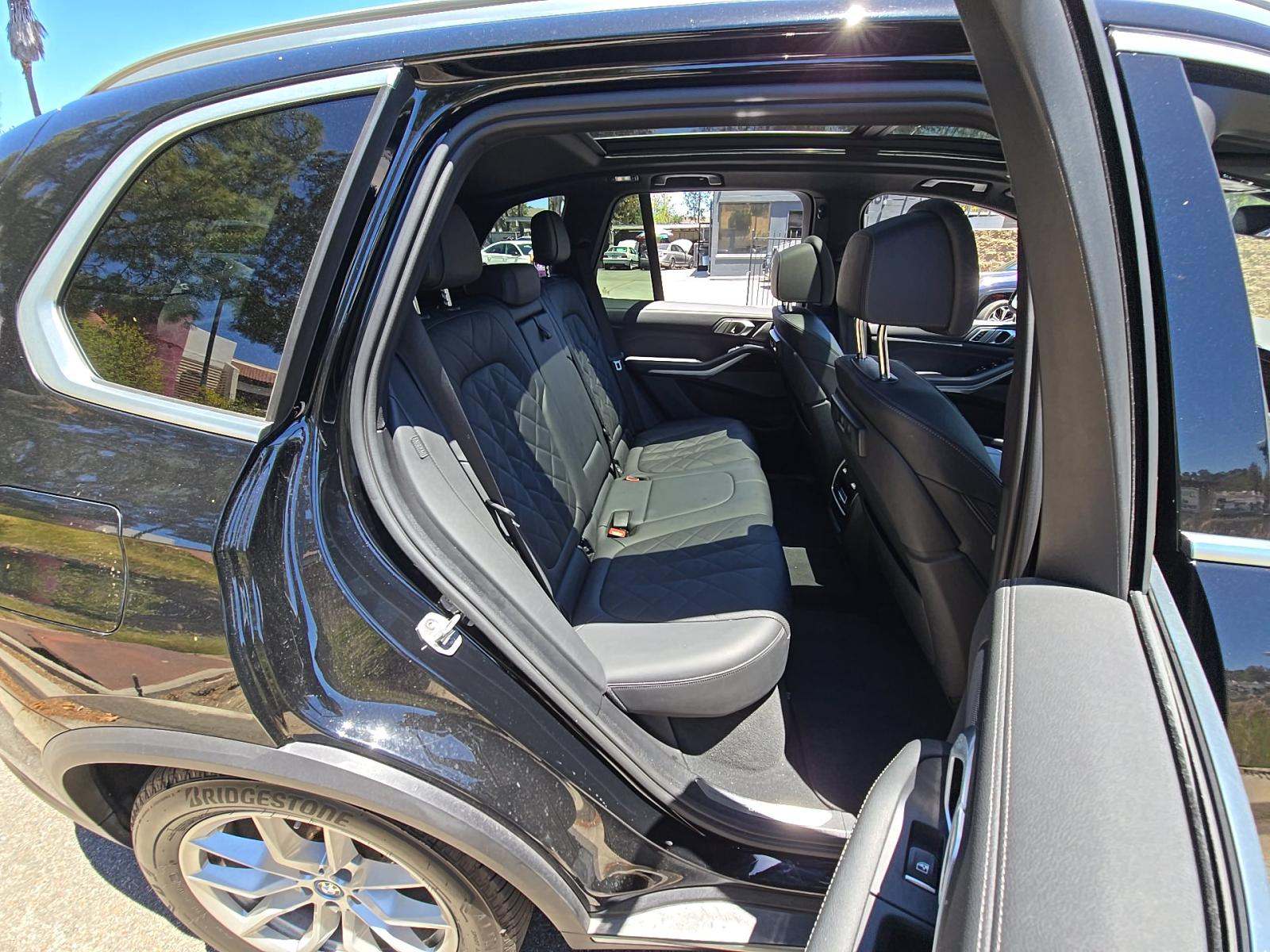 2023 BMW X5 xDrive45e AWD