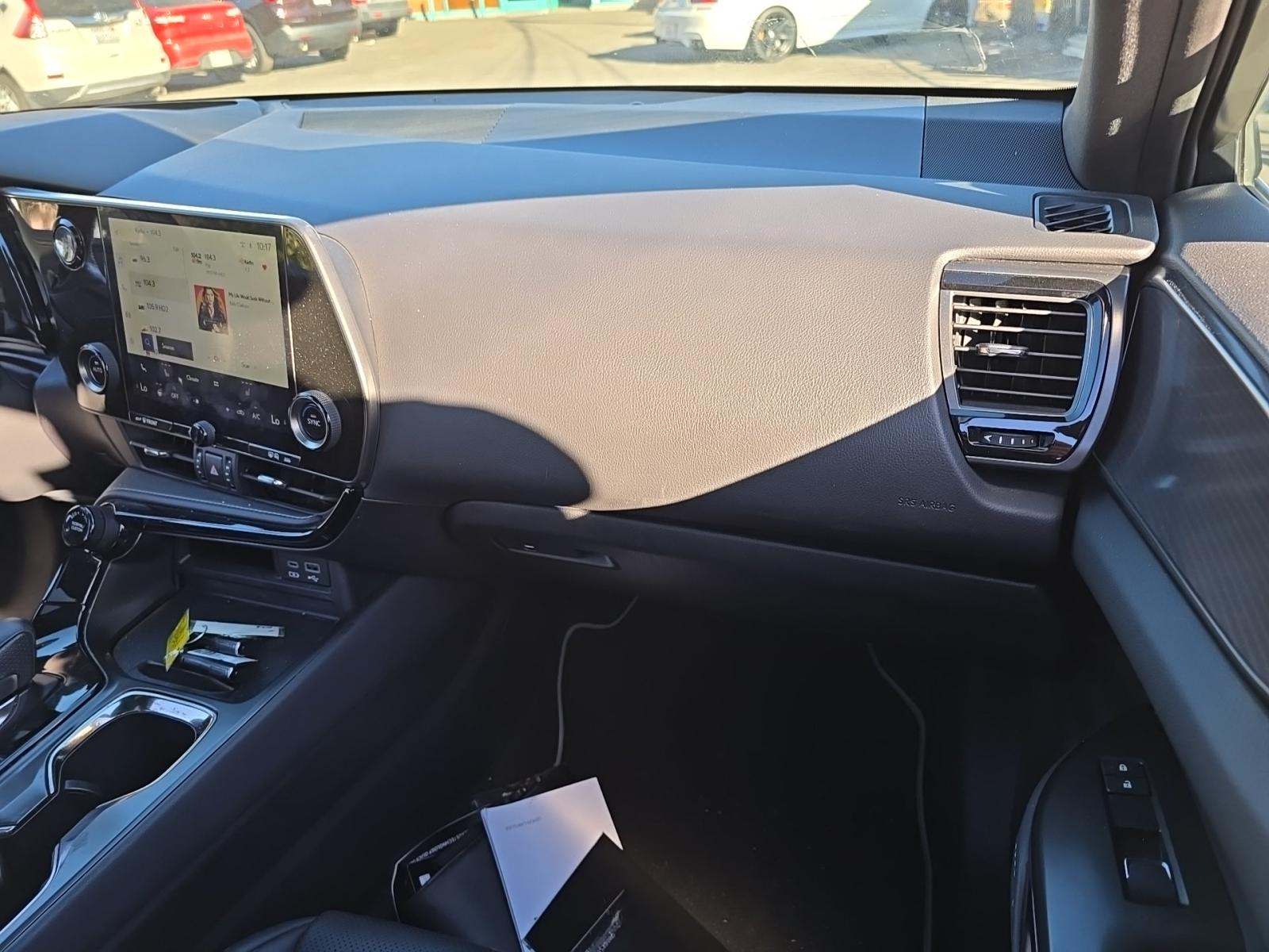 2022 Lexus NX NX 350 F SPORT Handling AWD