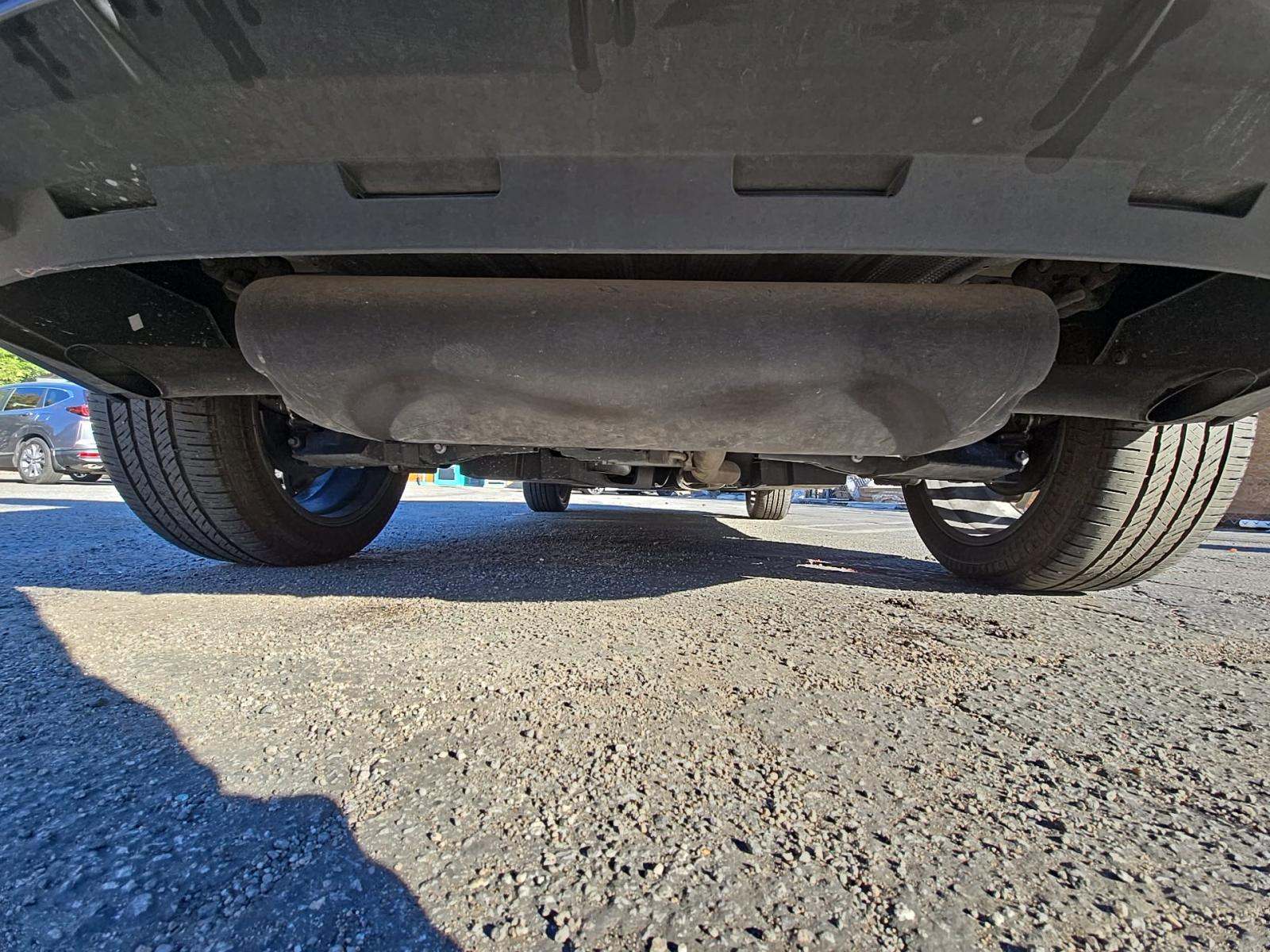 2022 Lexus NX NX 350 F SPORT Handling AWD