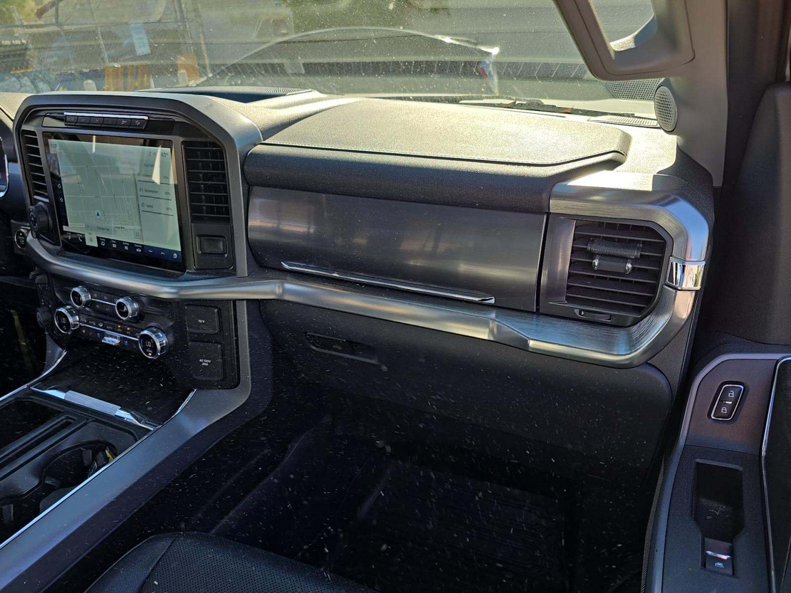 2021 Ford F-150 Lariat AWD