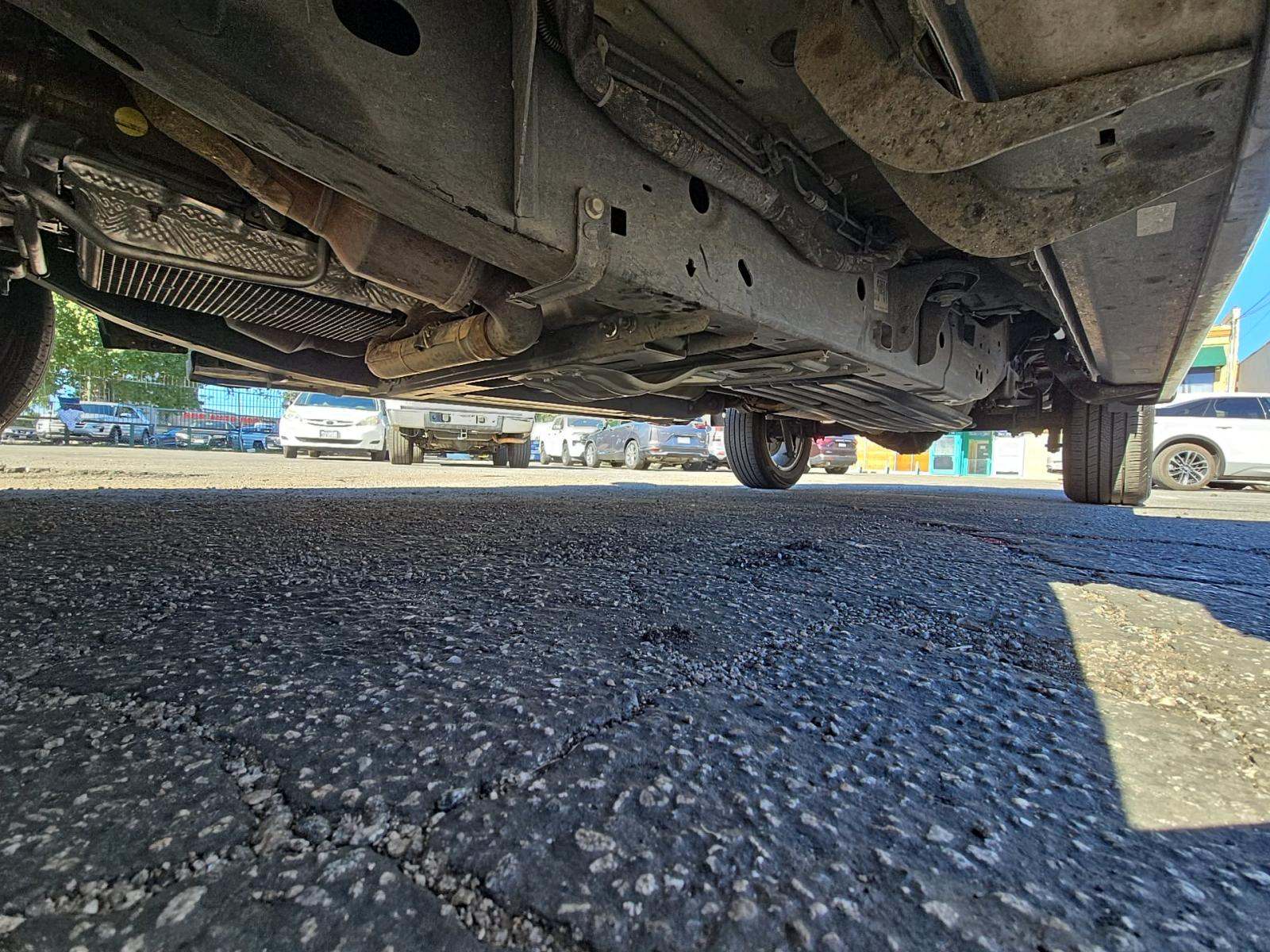 2021 Ford F-150 Lariat AWD