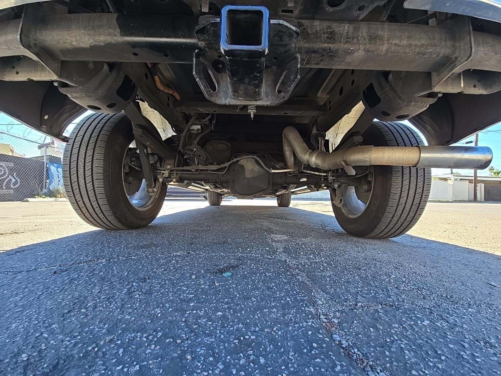 2021 Ford F-150 Lariat AWD