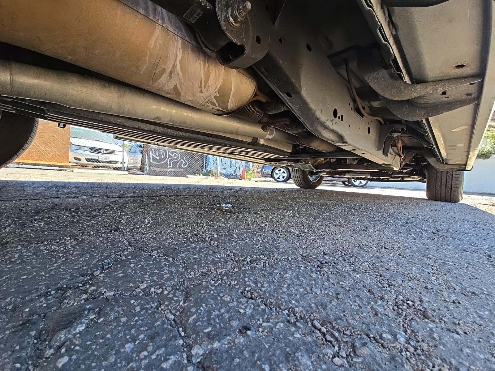 2021 Ford F-150 Lariat AWD