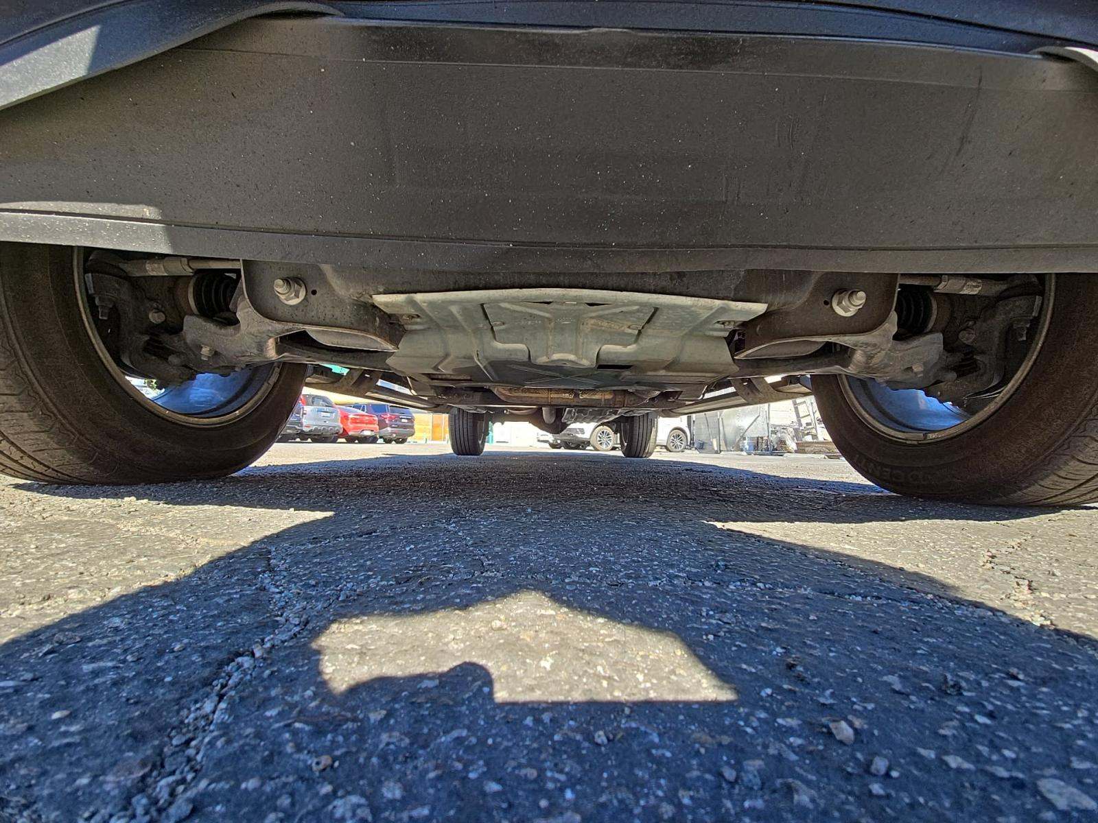 2021 Ford F-150 Lariat AWD