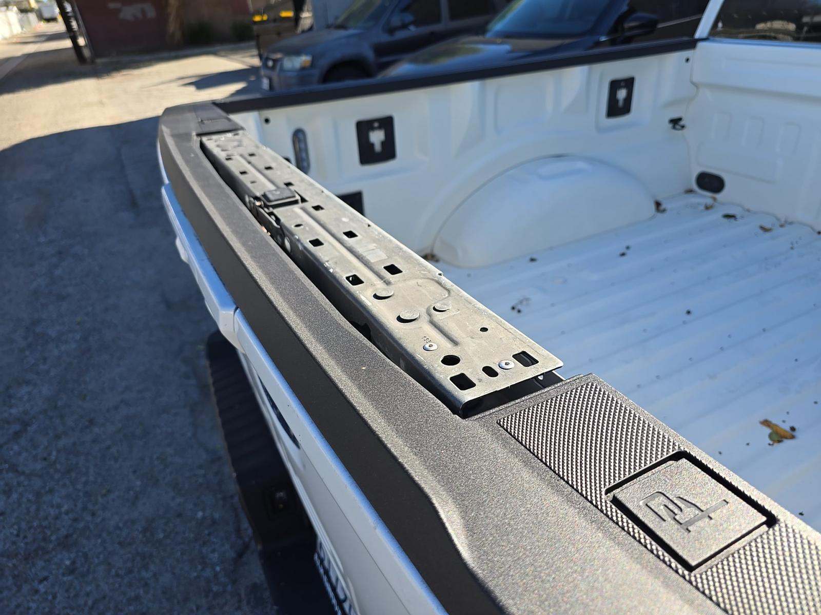 2021 Ford F-150 Lariat AWD