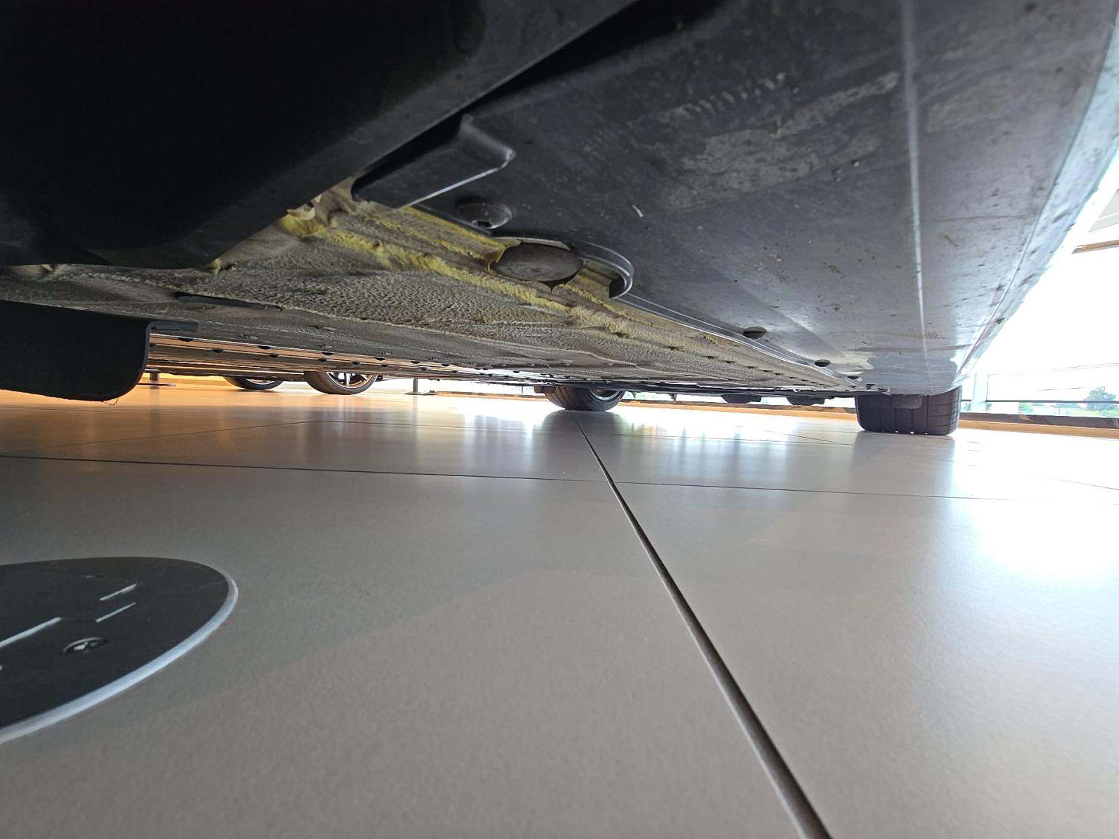 2020 Lamborghini Huracan EVO RWD