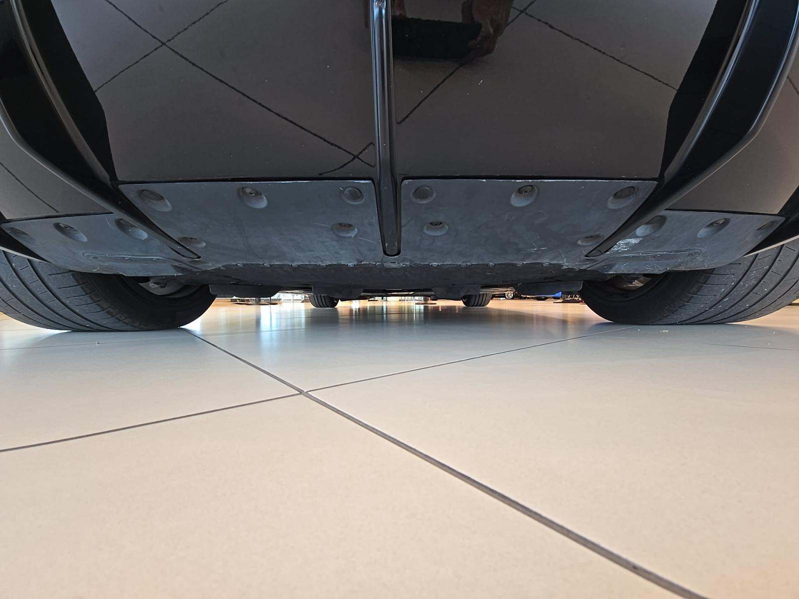 2020 Lamborghini Huracan EVO RWD