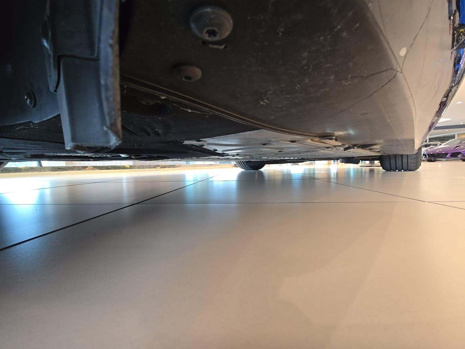 2020 Lamborghini Huracan EVO RWD