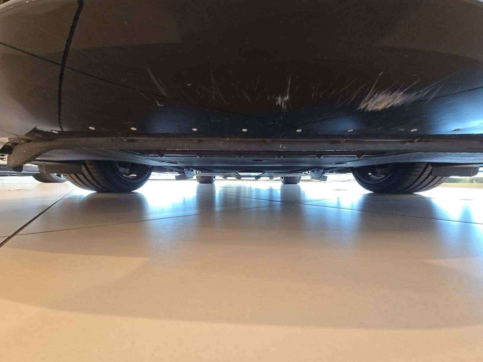 2020 Lamborghini Huracan EVO RWD