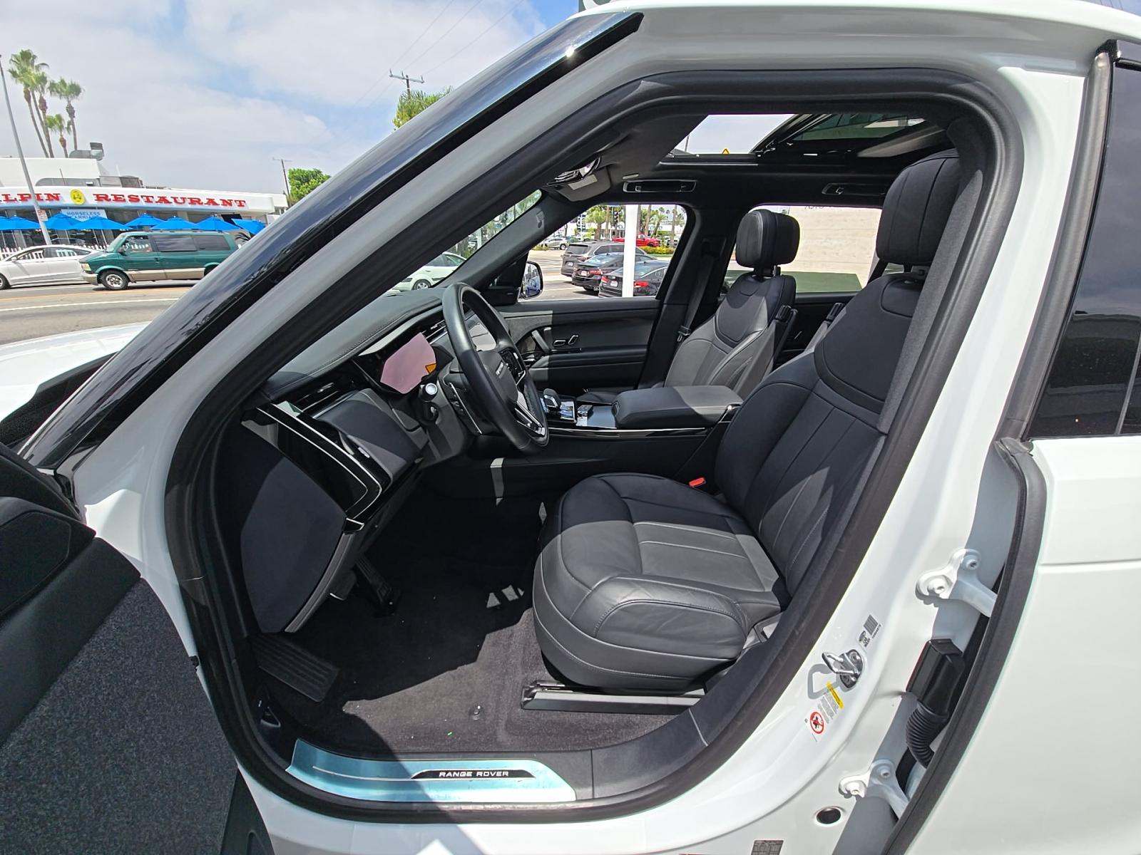 LAND ROVER RANGE ROVER SPORT - 6