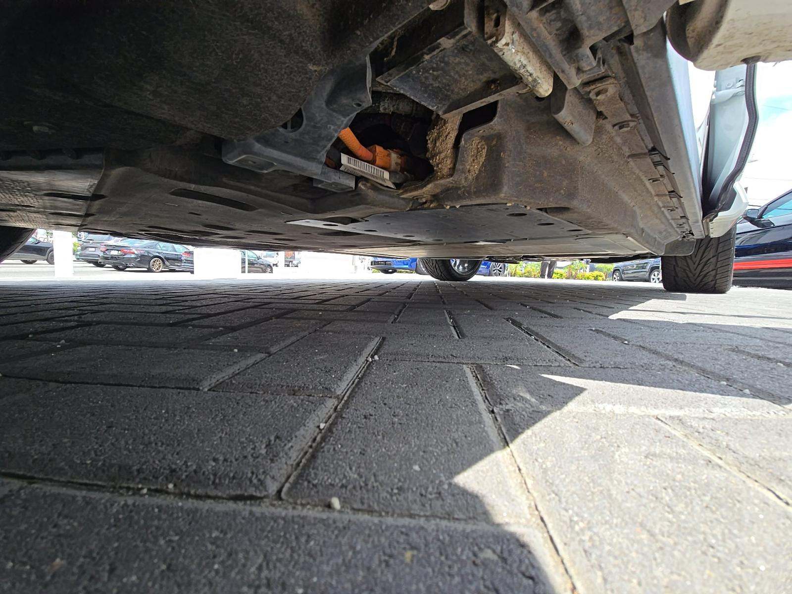LAND ROVER RANGE ROVER SPORT - 7