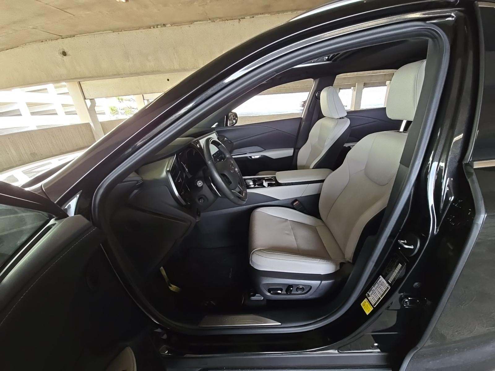 2024 Lexus RX RX 350 Premium Plus FWD