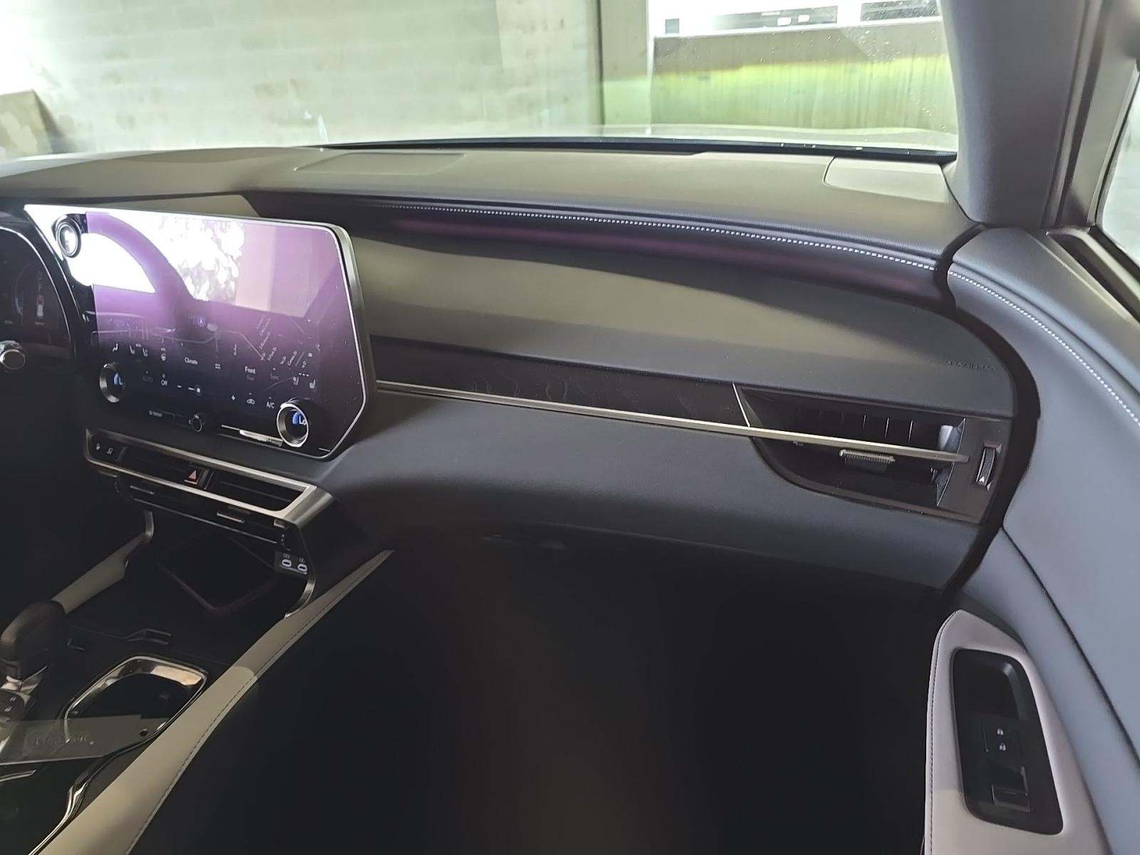 2024 Lexus RX RX 350 Premium Plus FWD