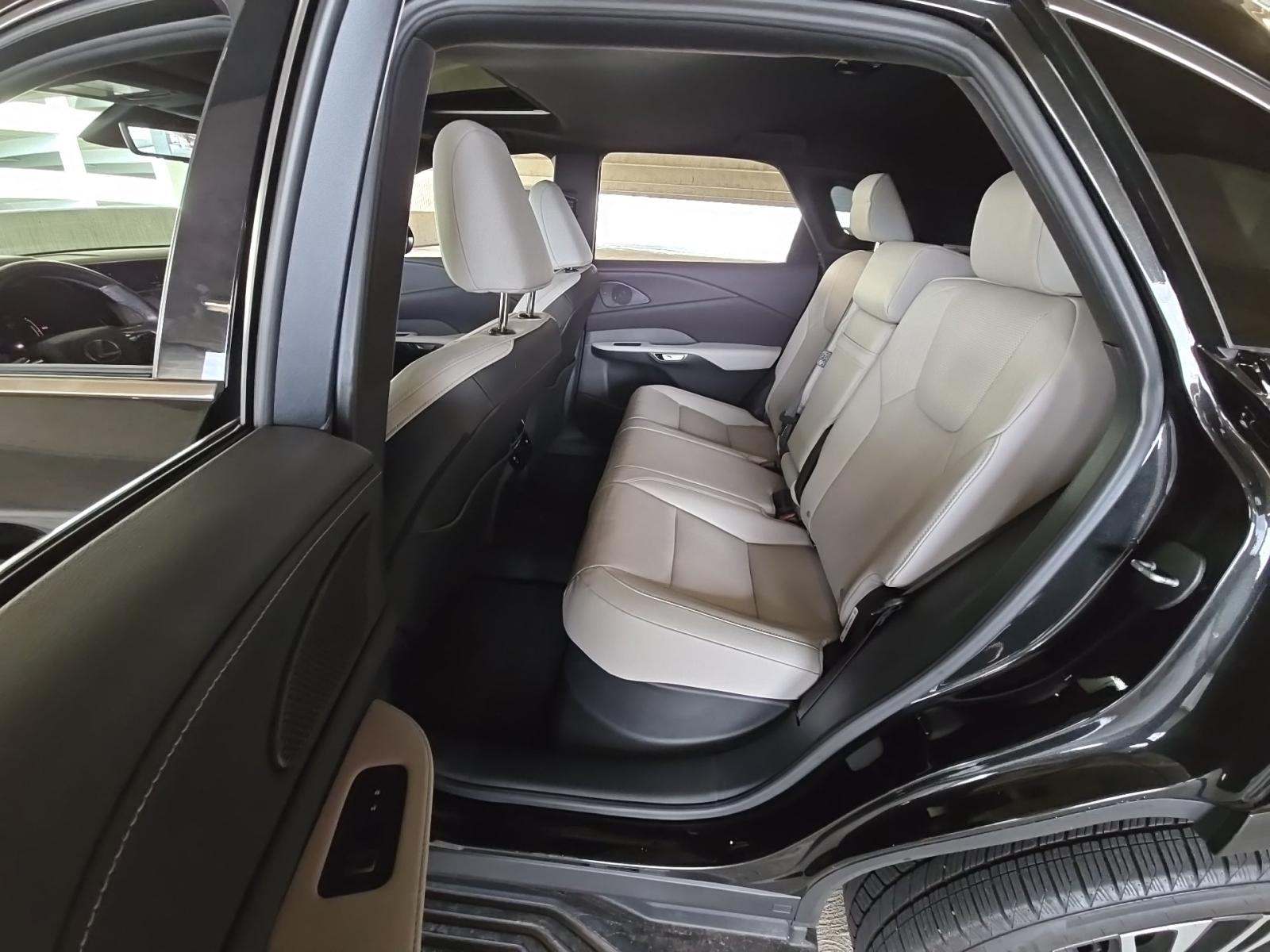 2024 Lexus RX RX 350 Premium Plus FWD