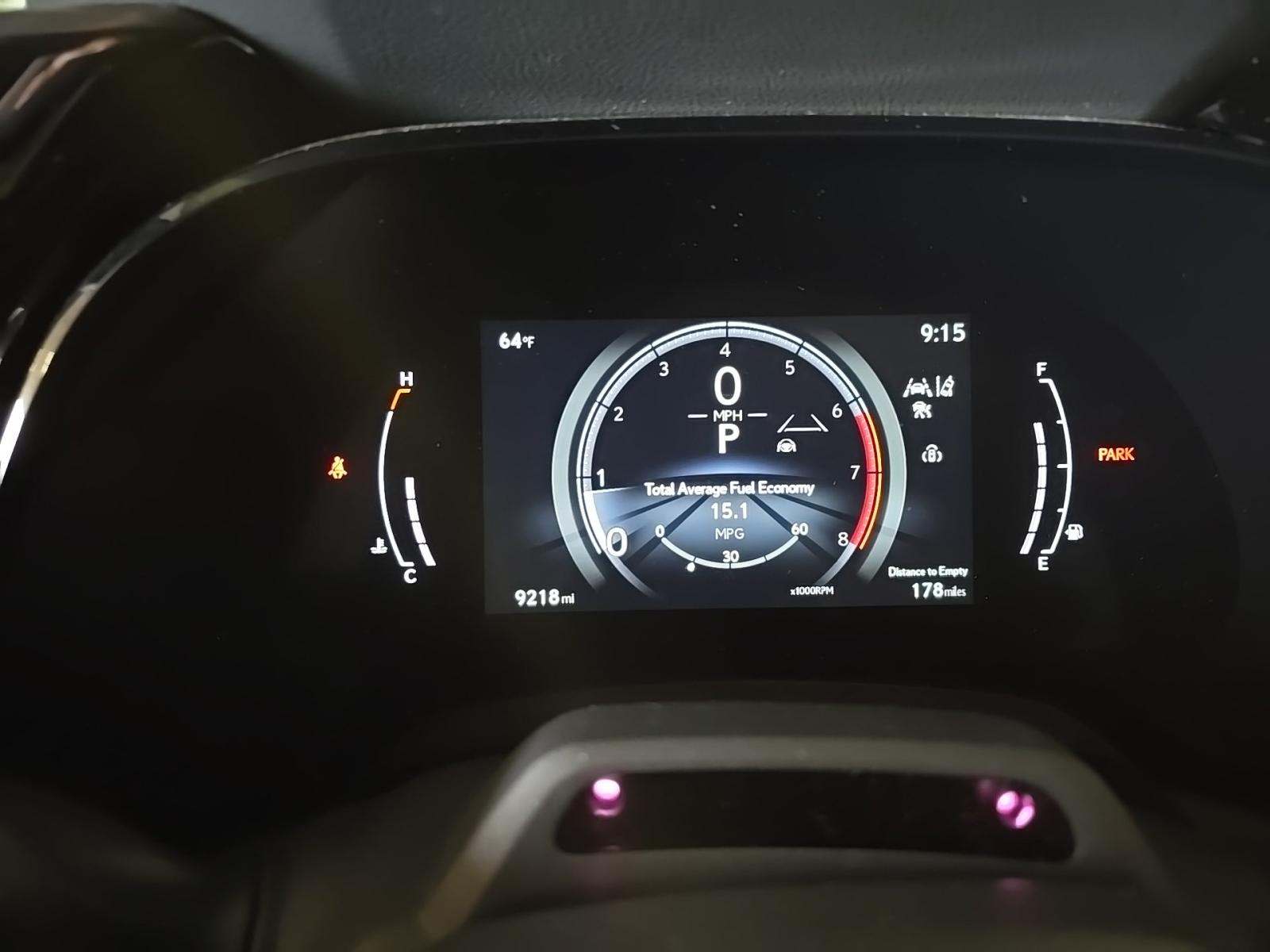 2024 Lexus RX RX 350 Premium Plus FWD