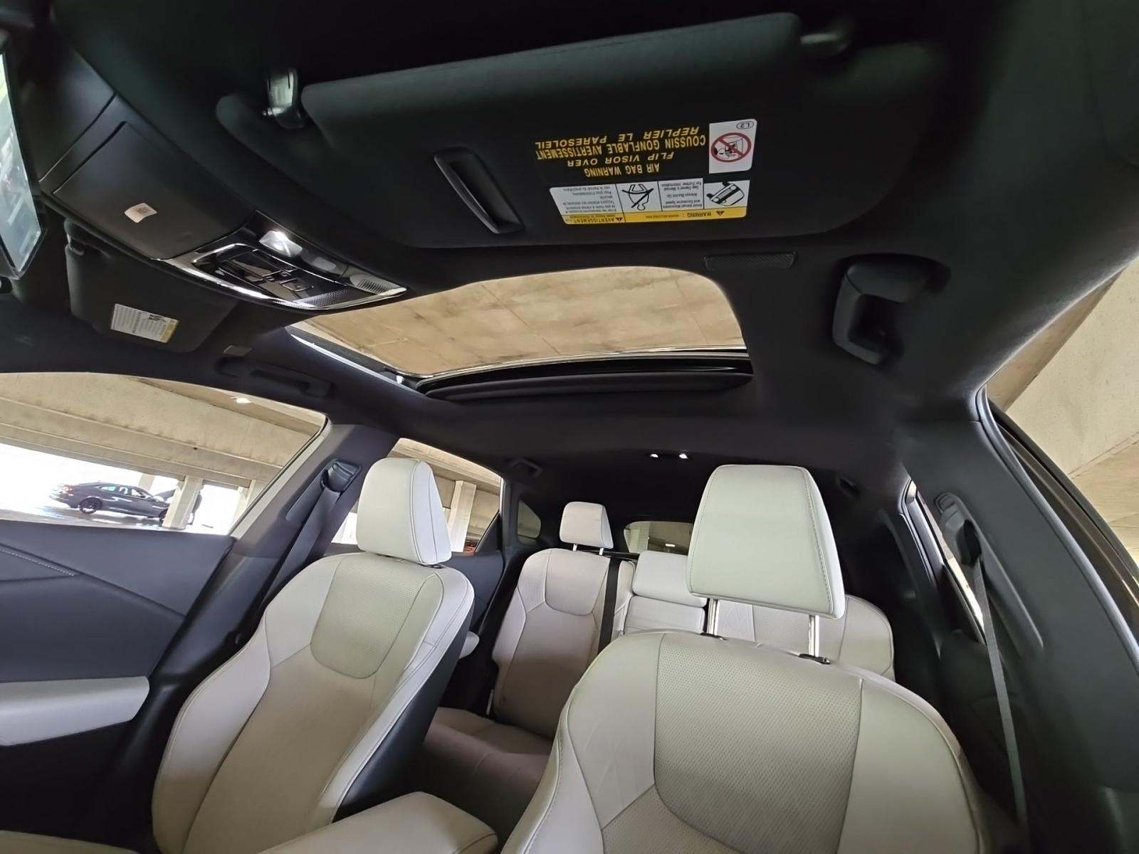 2024 Lexus RX RX 350 Premium Plus FWD