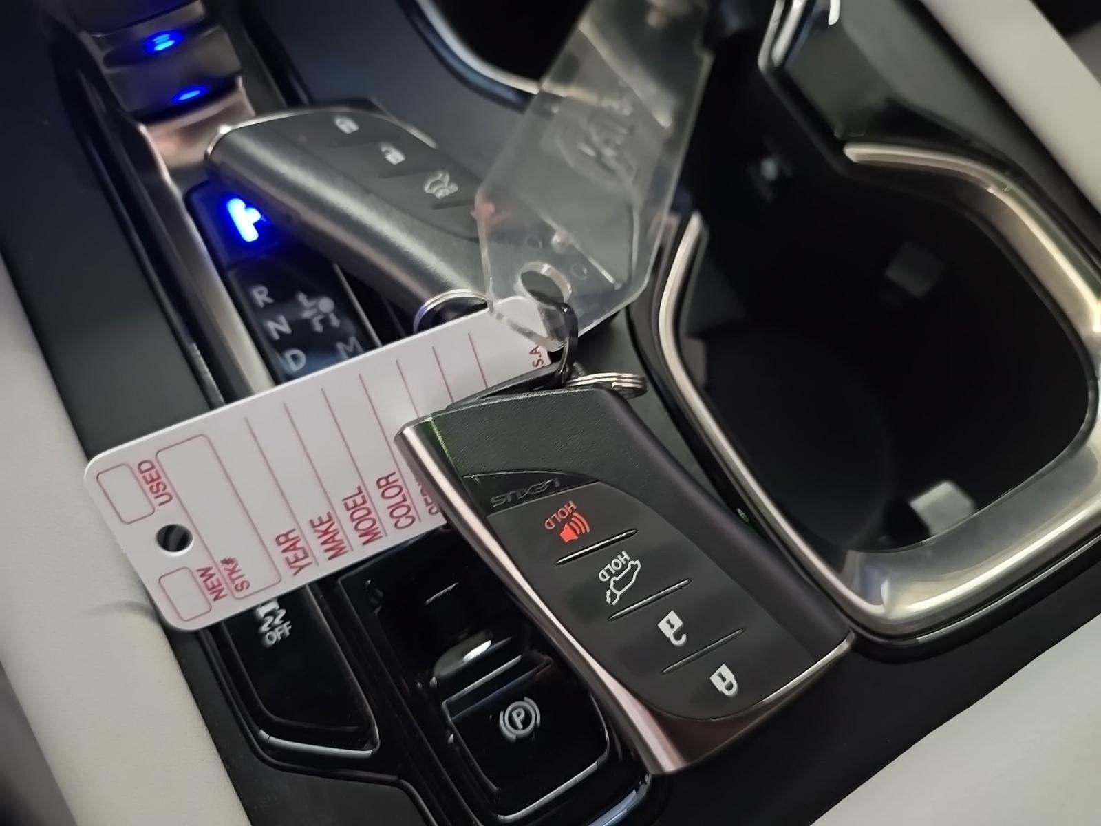 2024 Lexus RX RX 350 Premium Plus FWD