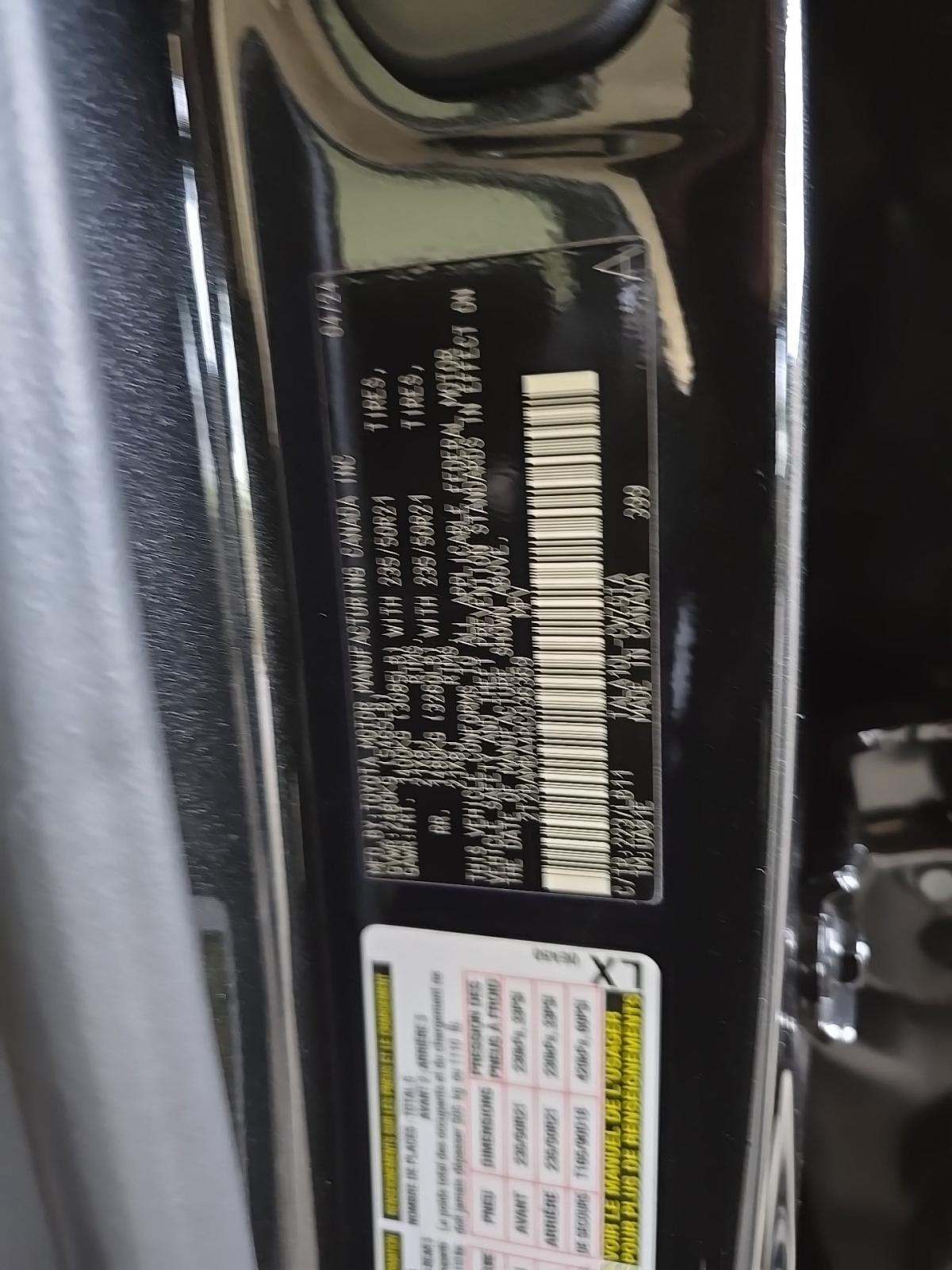 2024 Lexus RX RX 350 Premium Plus FWD