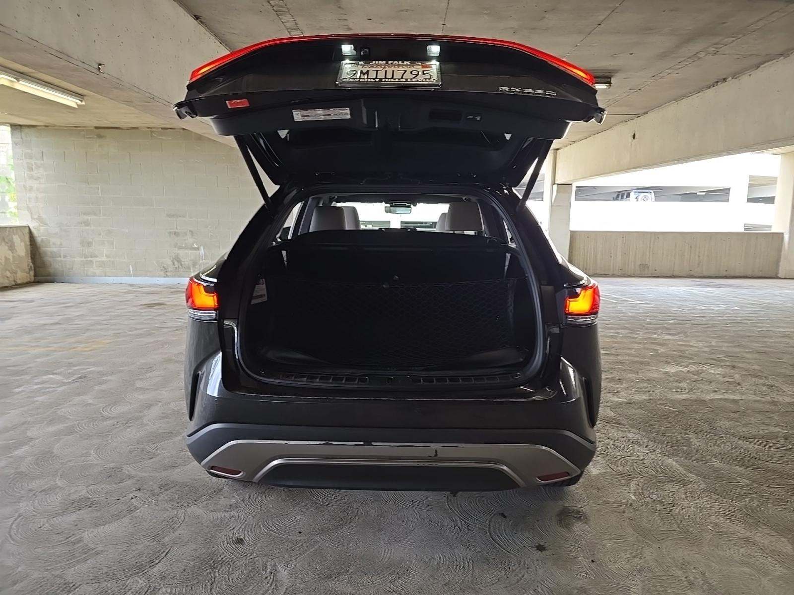 2024 Lexus RX RX 350 Premium Plus FWD