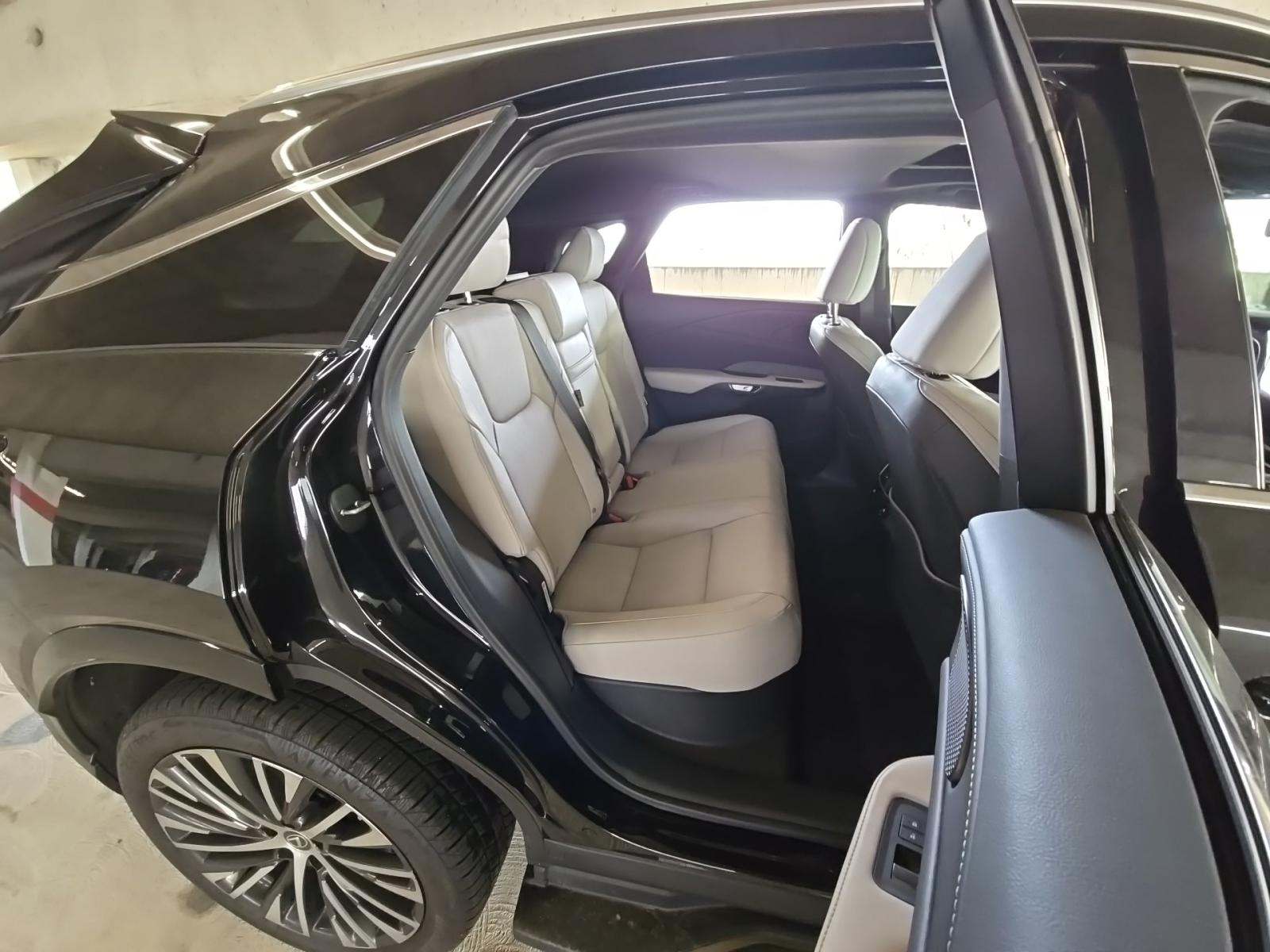 2024 Lexus RX RX 350 Premium Plus FWD