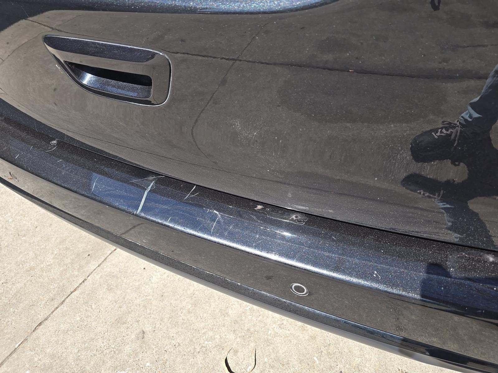 2020 Chrysler Pacifica Touring L Plus FWD