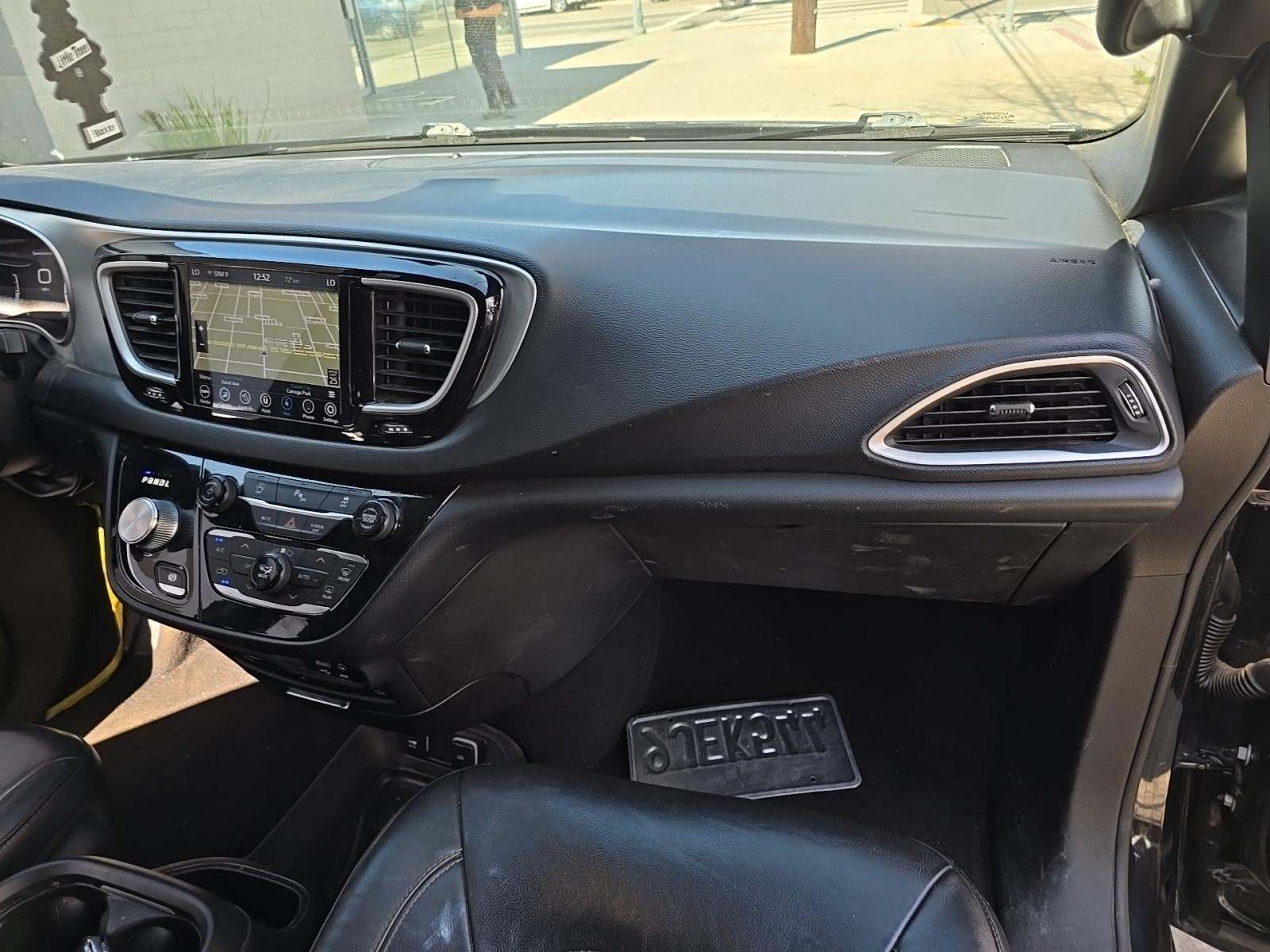 2020 Chrysler Pacifica Touring L Plus FWD