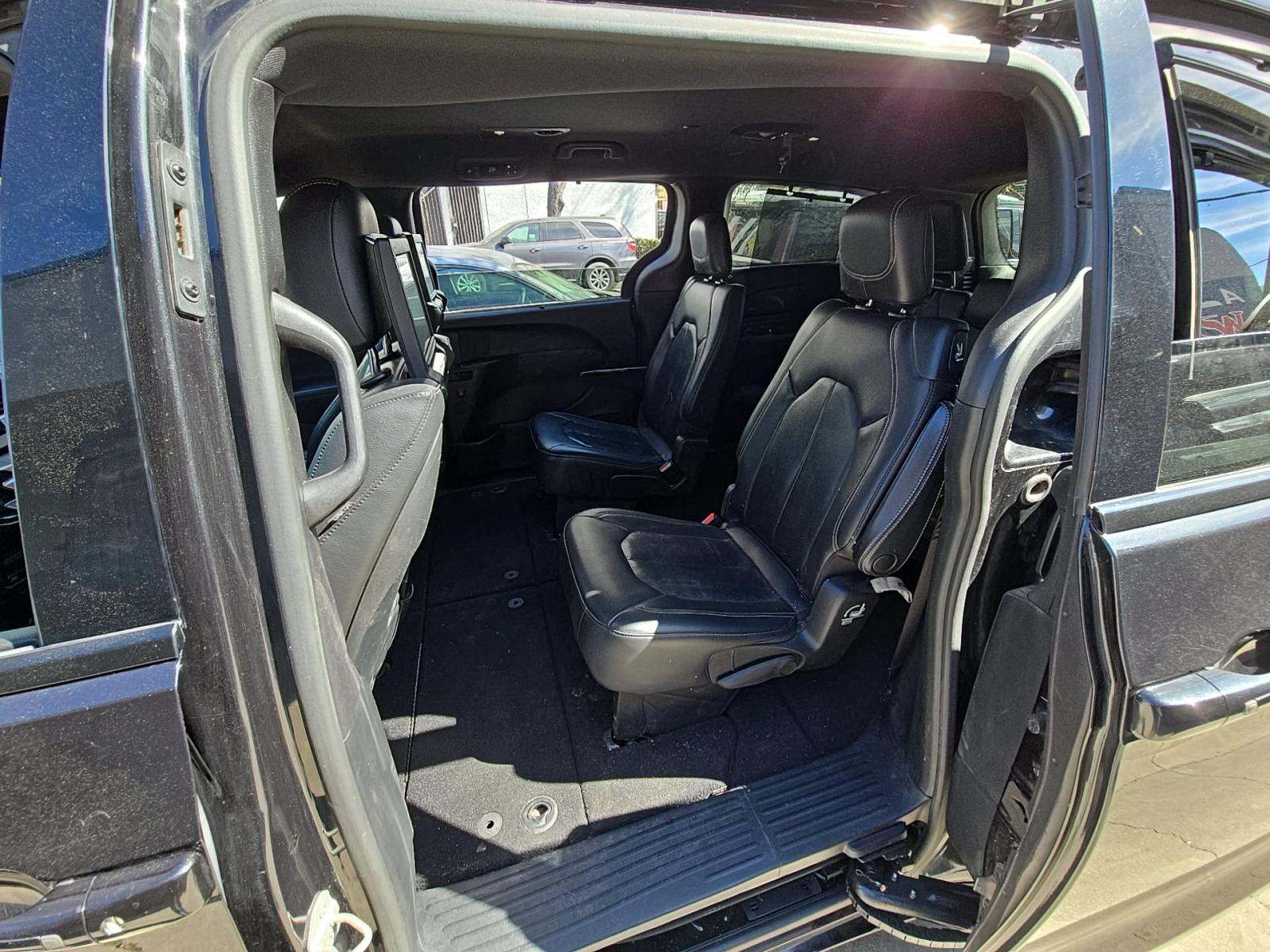 2020 Chrysler Pacifica Touring L Plus FWD