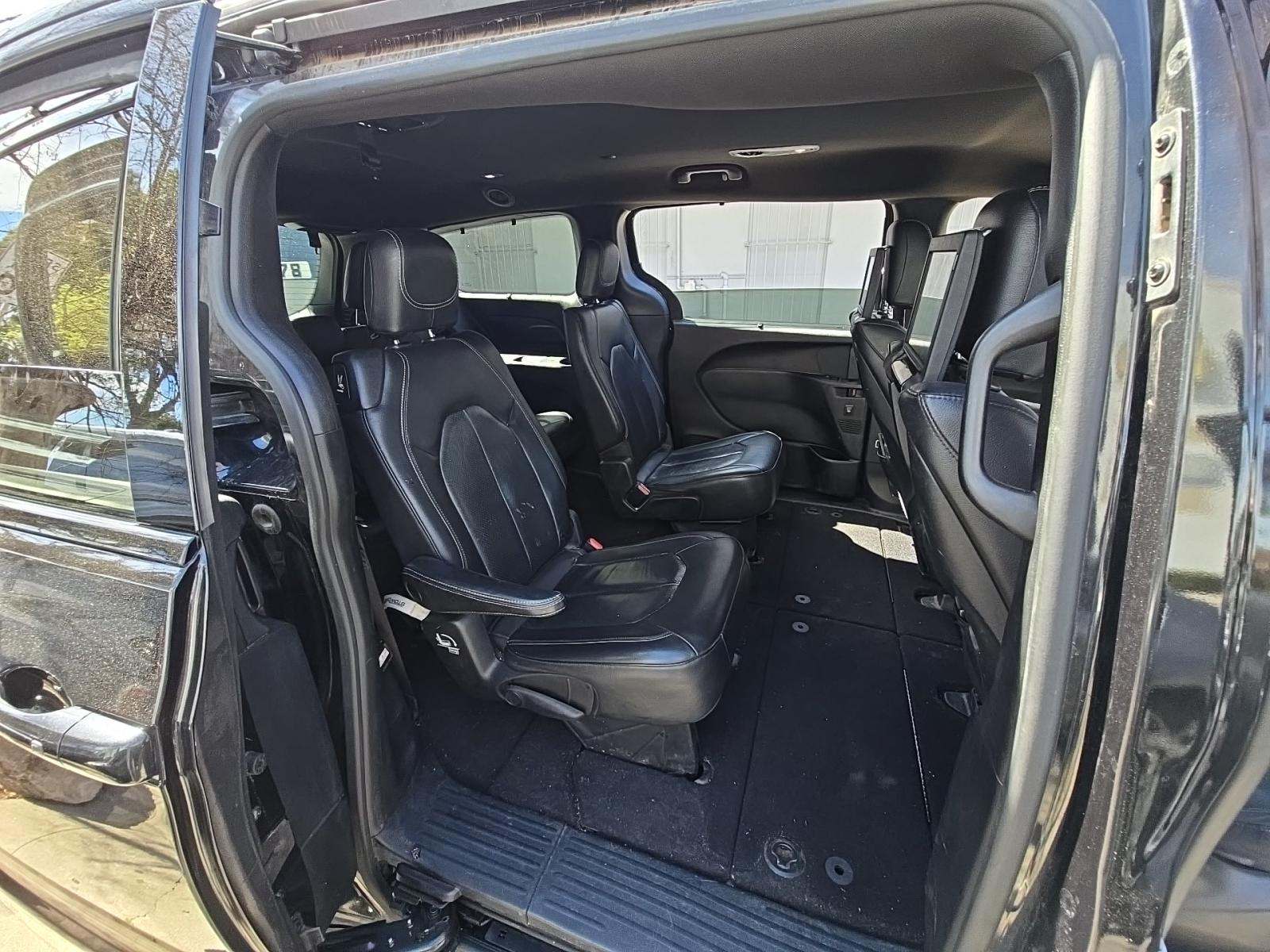 2020 Chrysler Pacifica Touring L Plus FWD