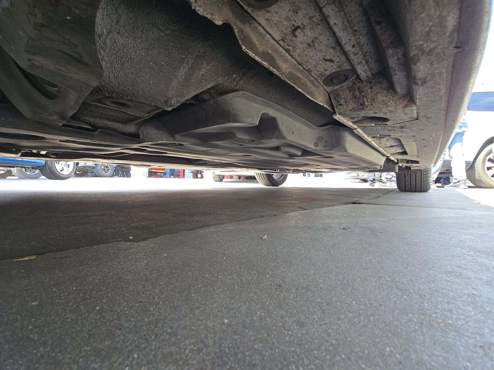 TOYOTA CAMRY - 7