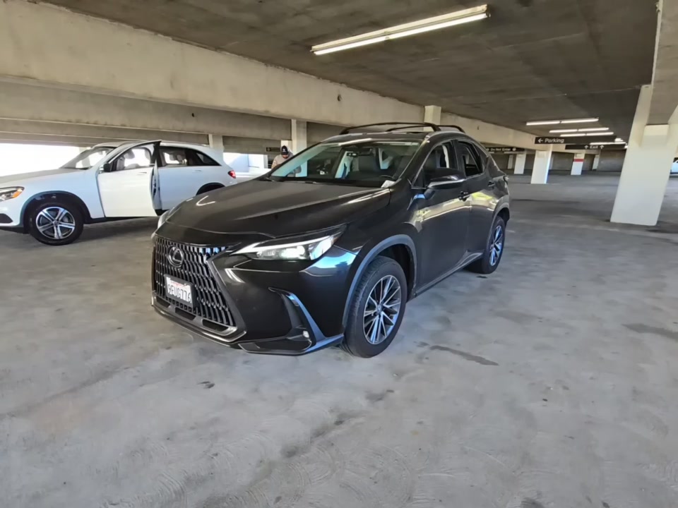 2023 Lexus NX NX 350 AWD