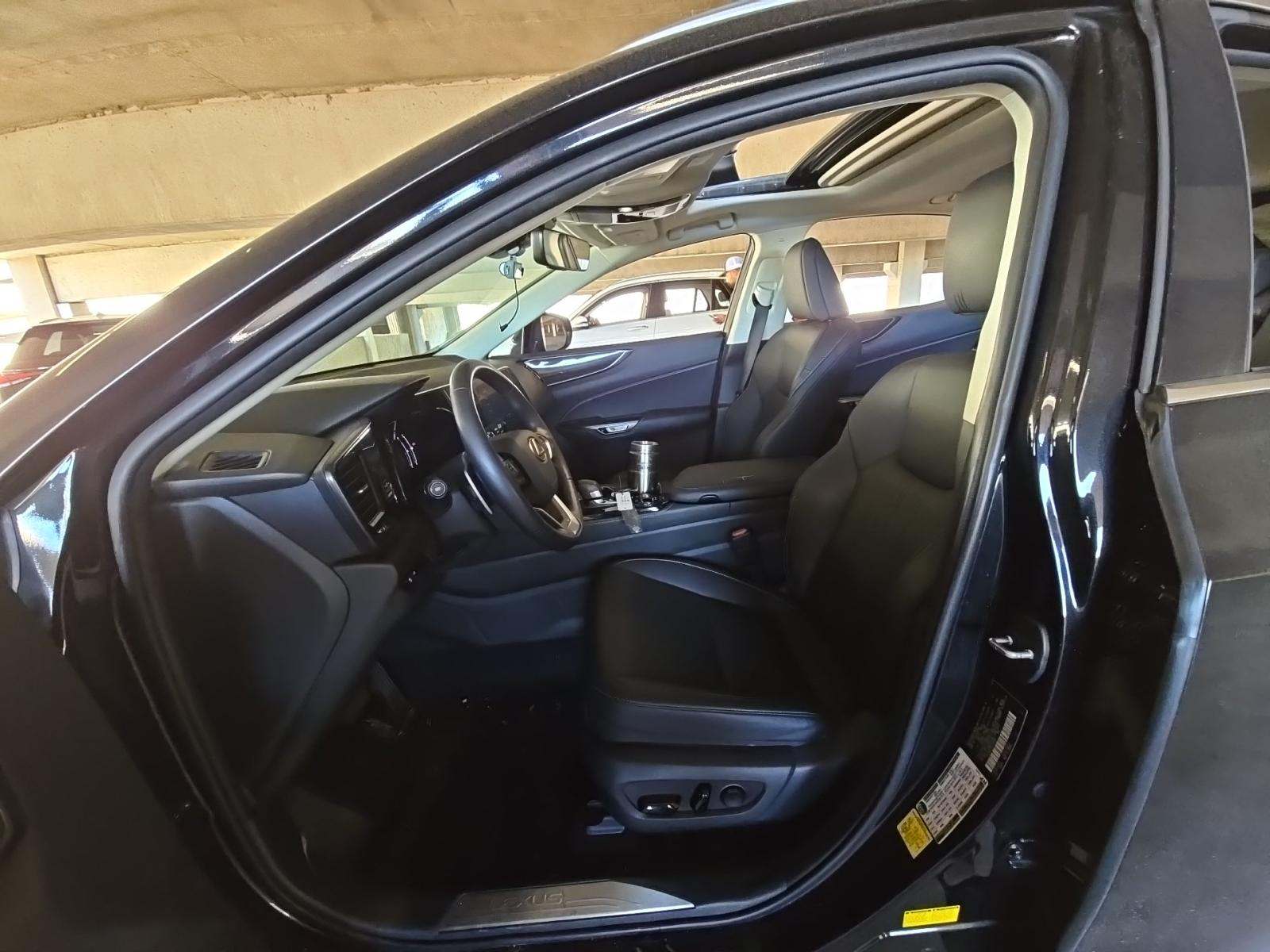 2023 Lexus NX NX 350 AWD