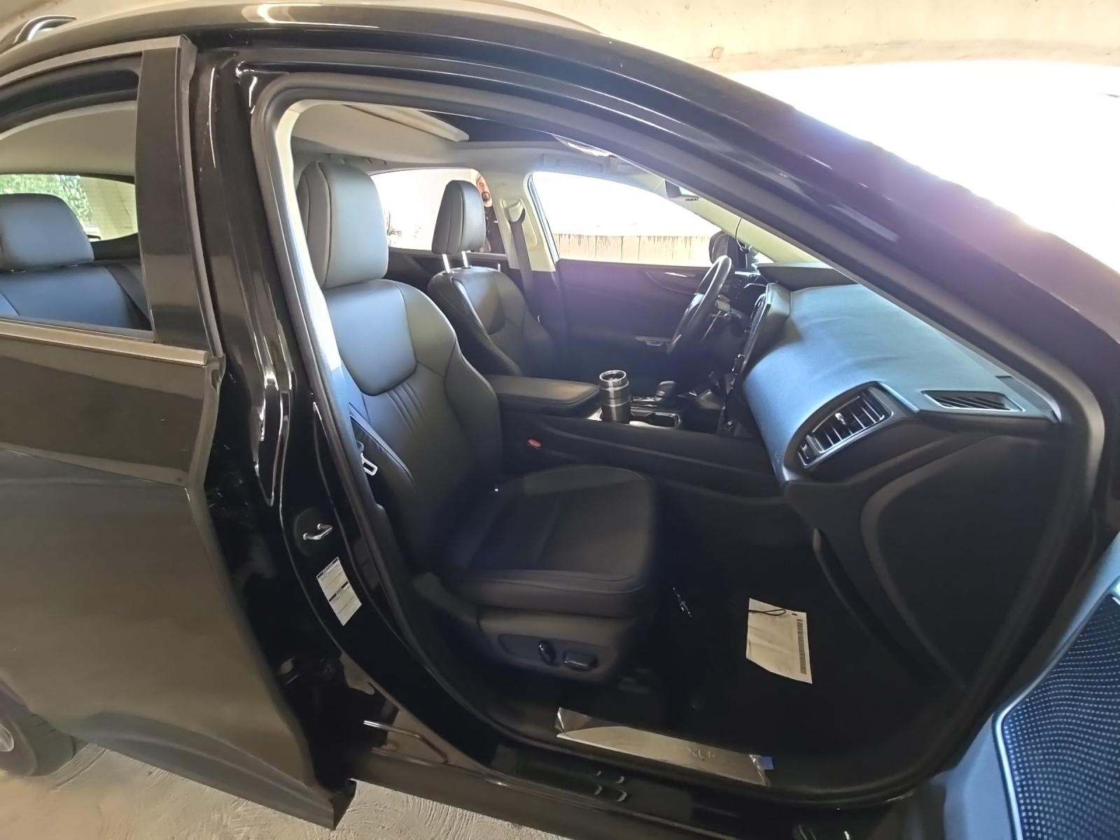 2023 Lexus NX NX 350 AWD