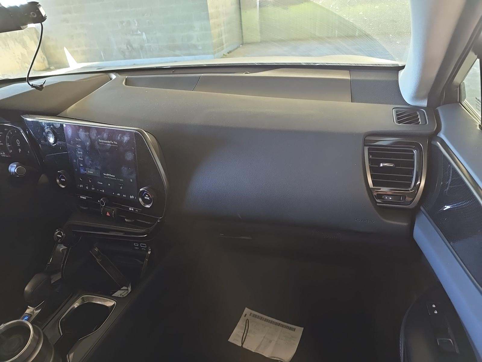 2023 Lexus NX NX 350 AWD