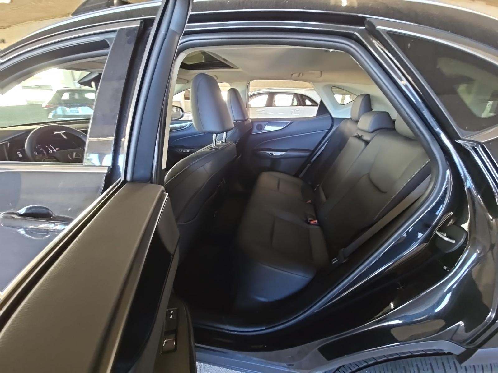 2023 Lexus NX NX 350 AWD