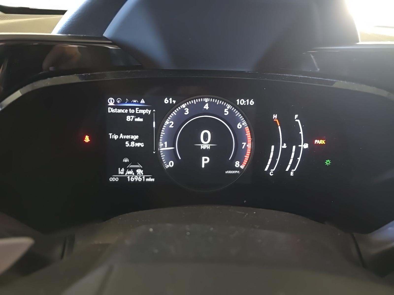 2023 Lexus NX NX 350 AWD