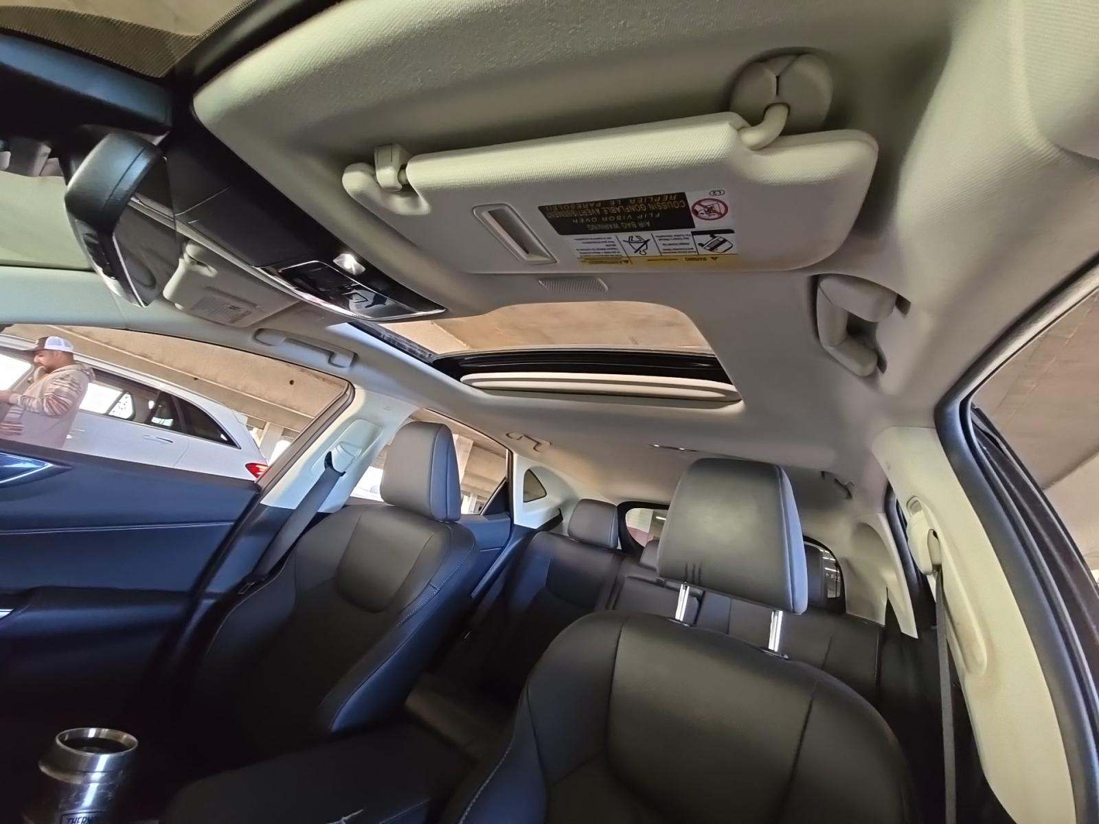 2023 Lexus NX NX 350 AWD