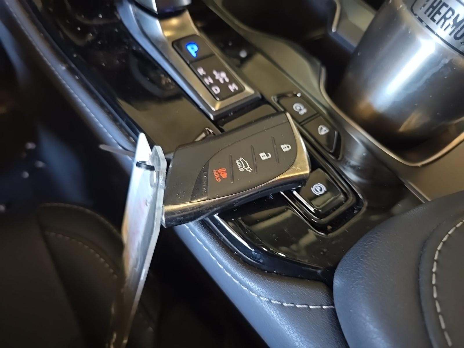 2023 Lexus NX NX 350 AWD