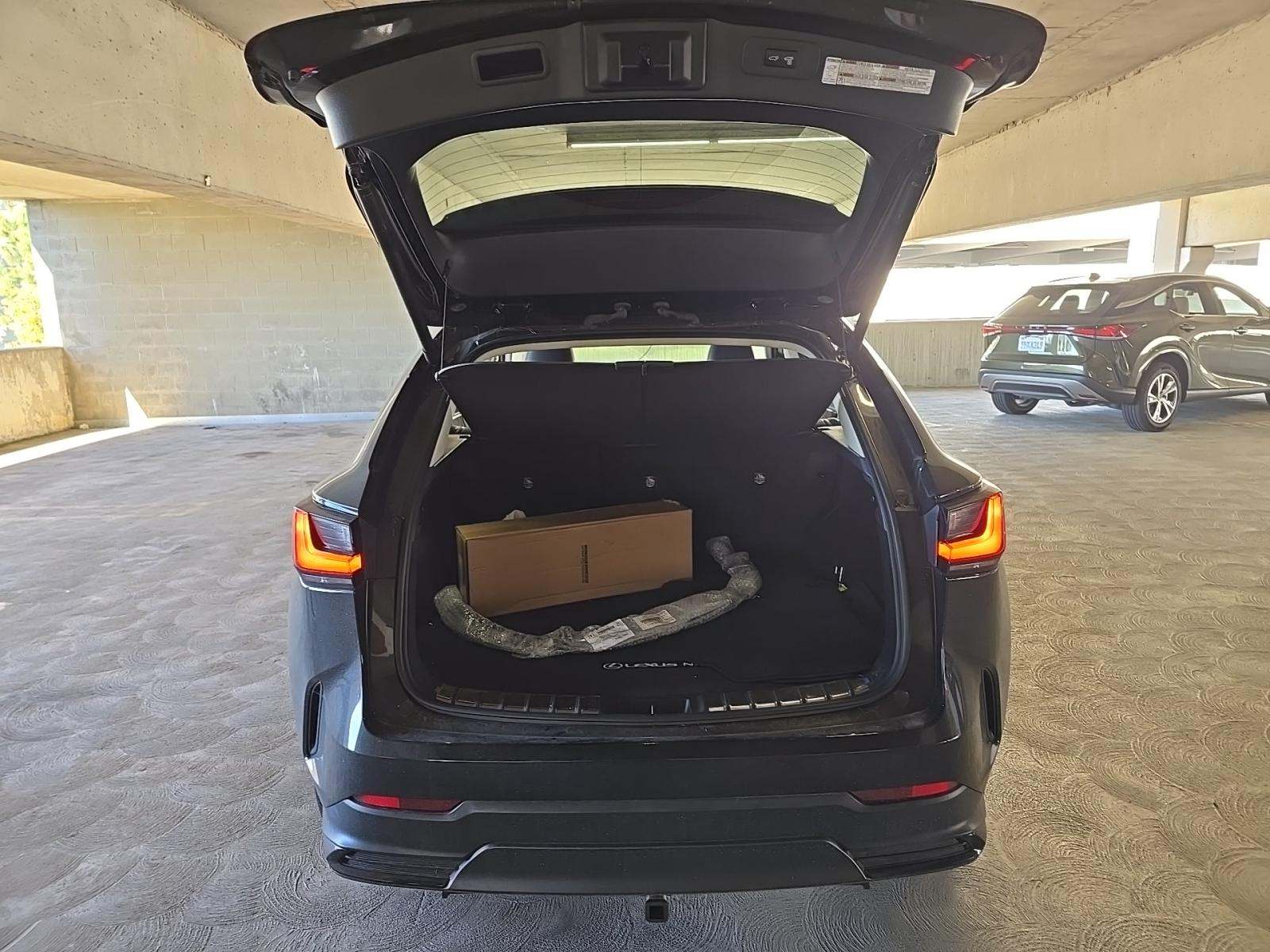 2023 Lexus NX NX 350 AWD