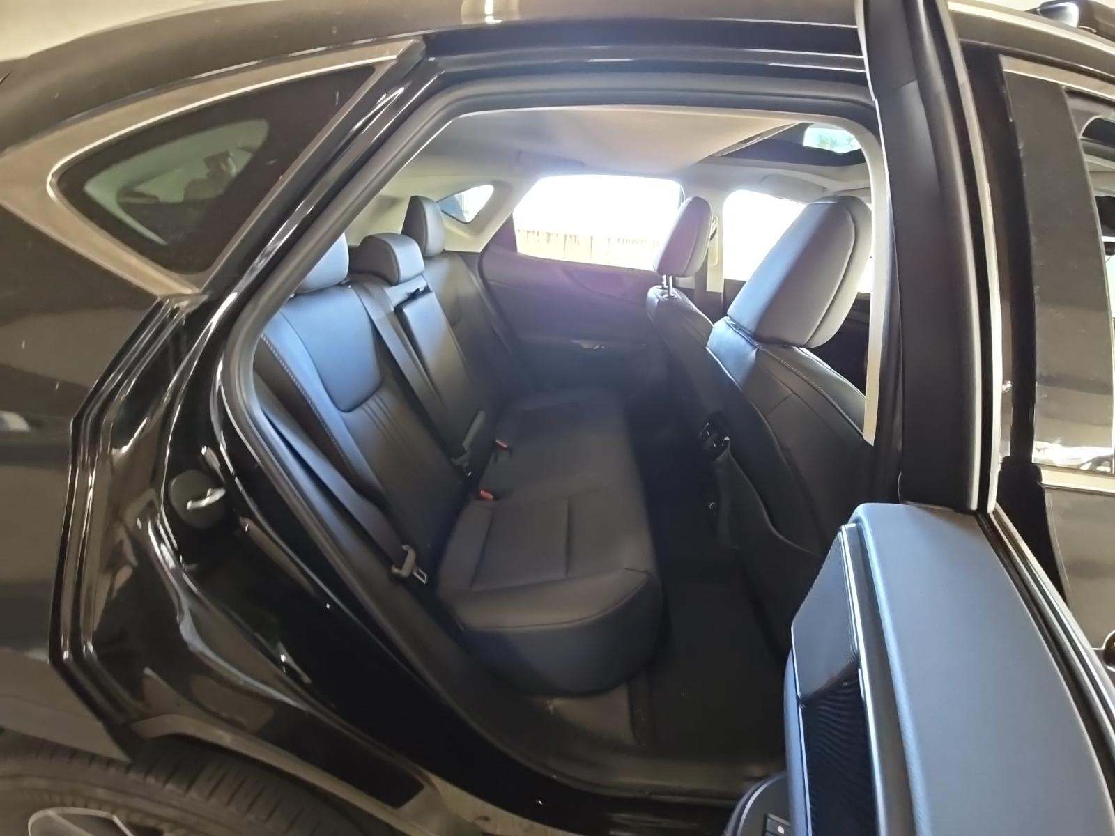 2023 Lexus NX NX 350 AWD