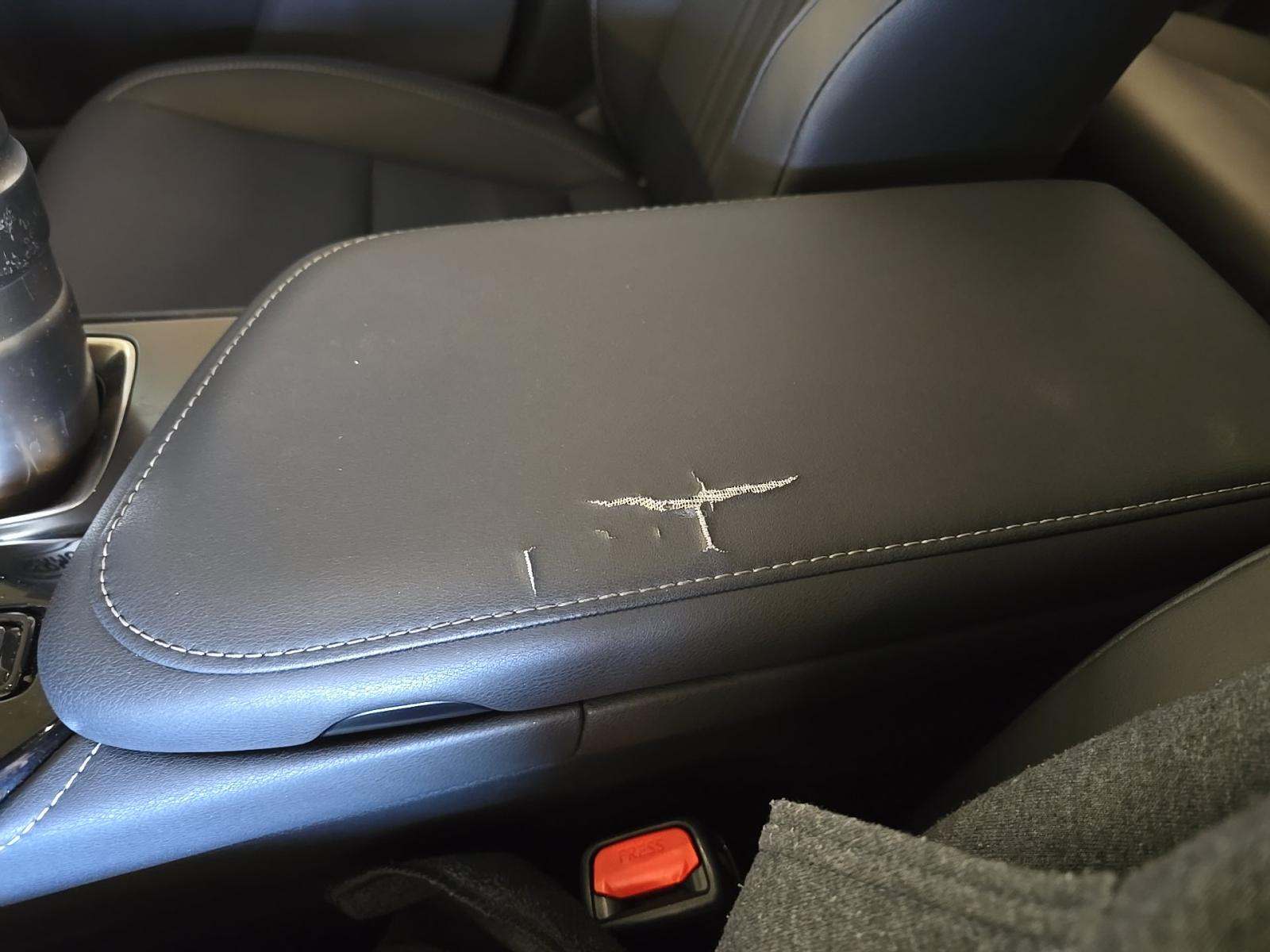 2023 Lexus NX NX 350 AWD