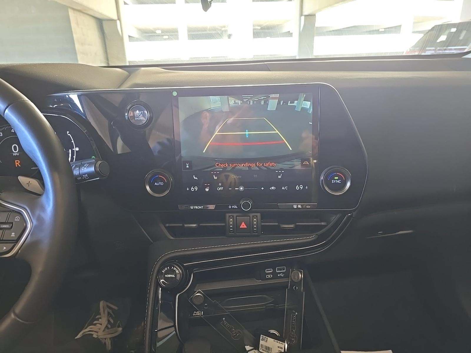 2023 Lexus NX NX 350 AWD