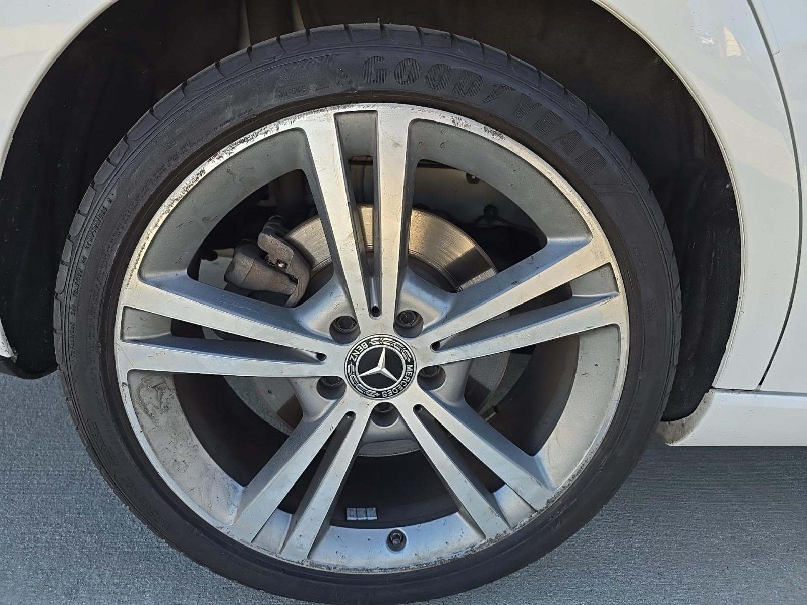 2020 Mercedes-Benz CLA CLA 250 FWD