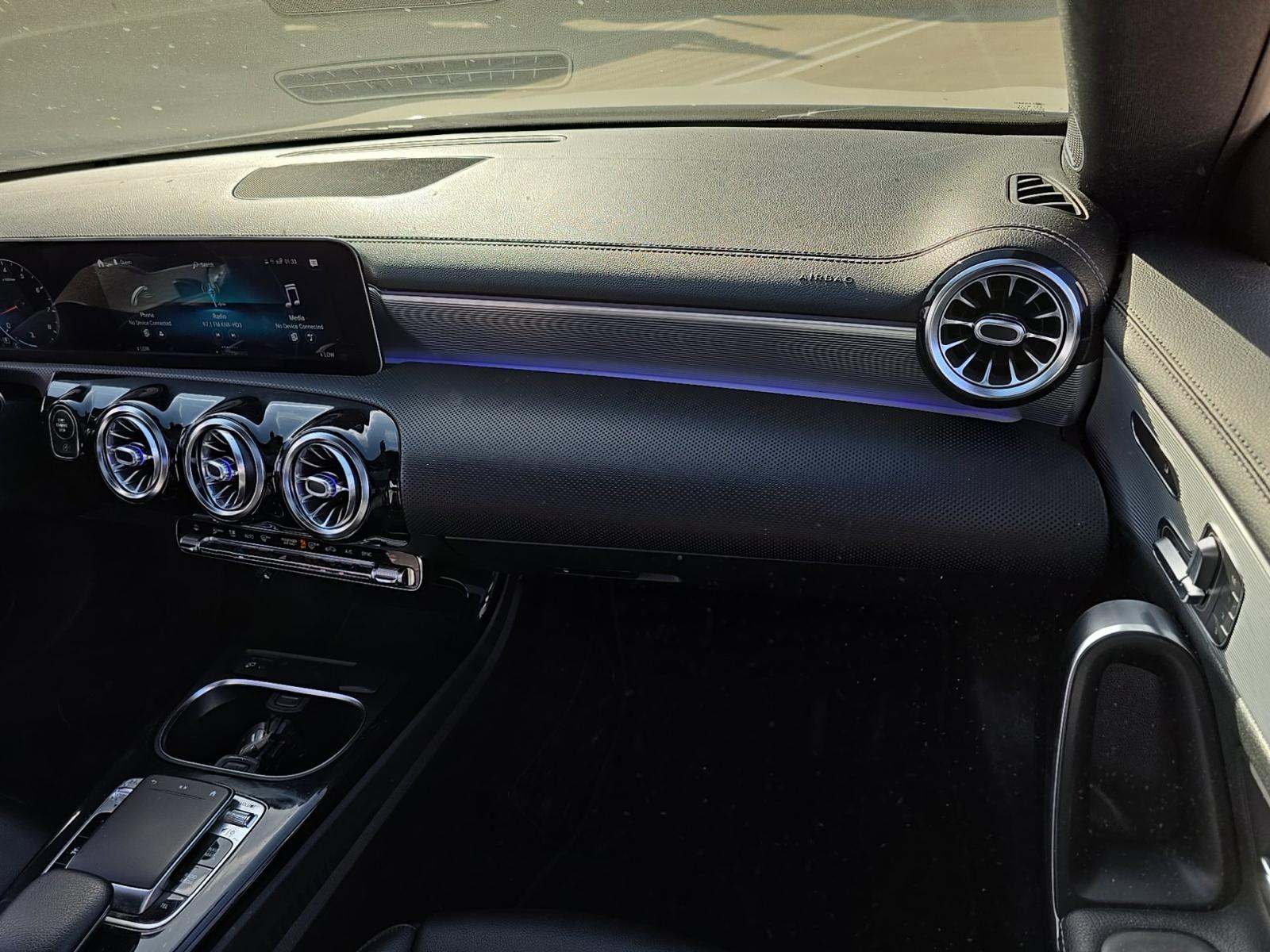 2020 Mercedes-Benz CLA CLA 250 FWD