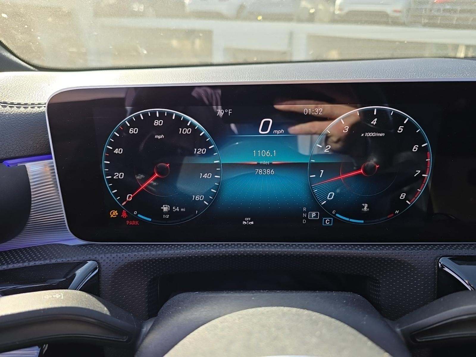 2020 Mercedes-Benz CLA CLA 250 FWD