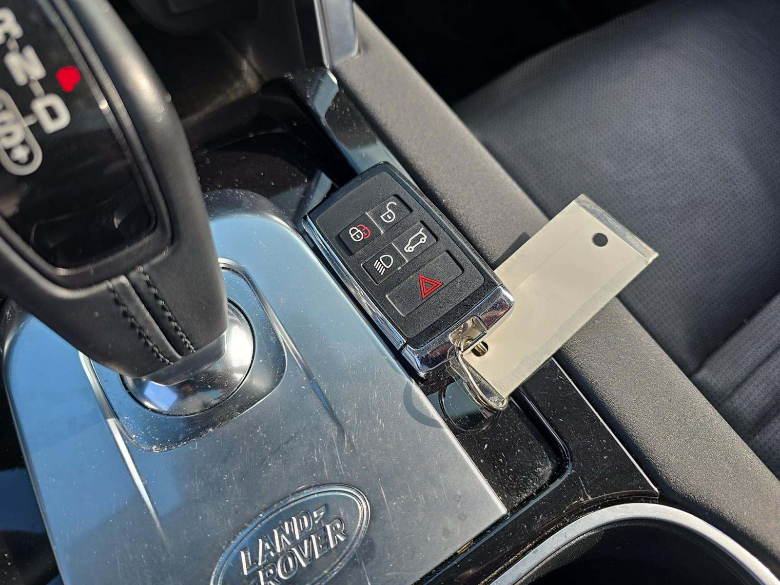 2023 Land Rover Discovery Sport SE AWD