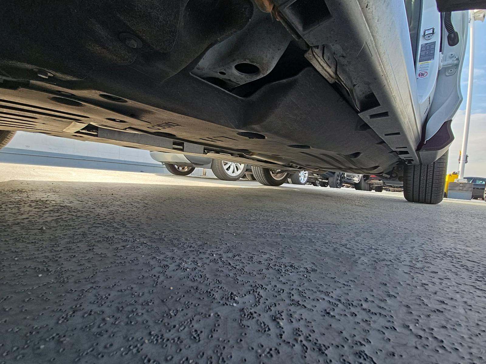 2023 Land Rover Discovery Sport SE AWD