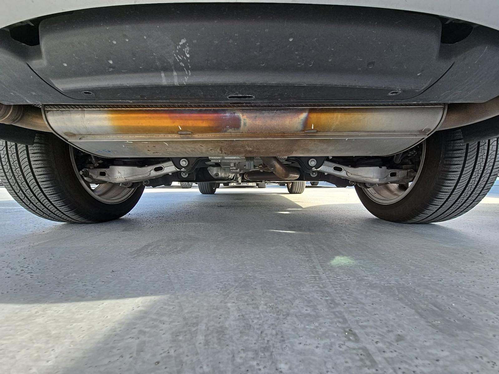 2023 Land Rover Discovery Sport SE AWD