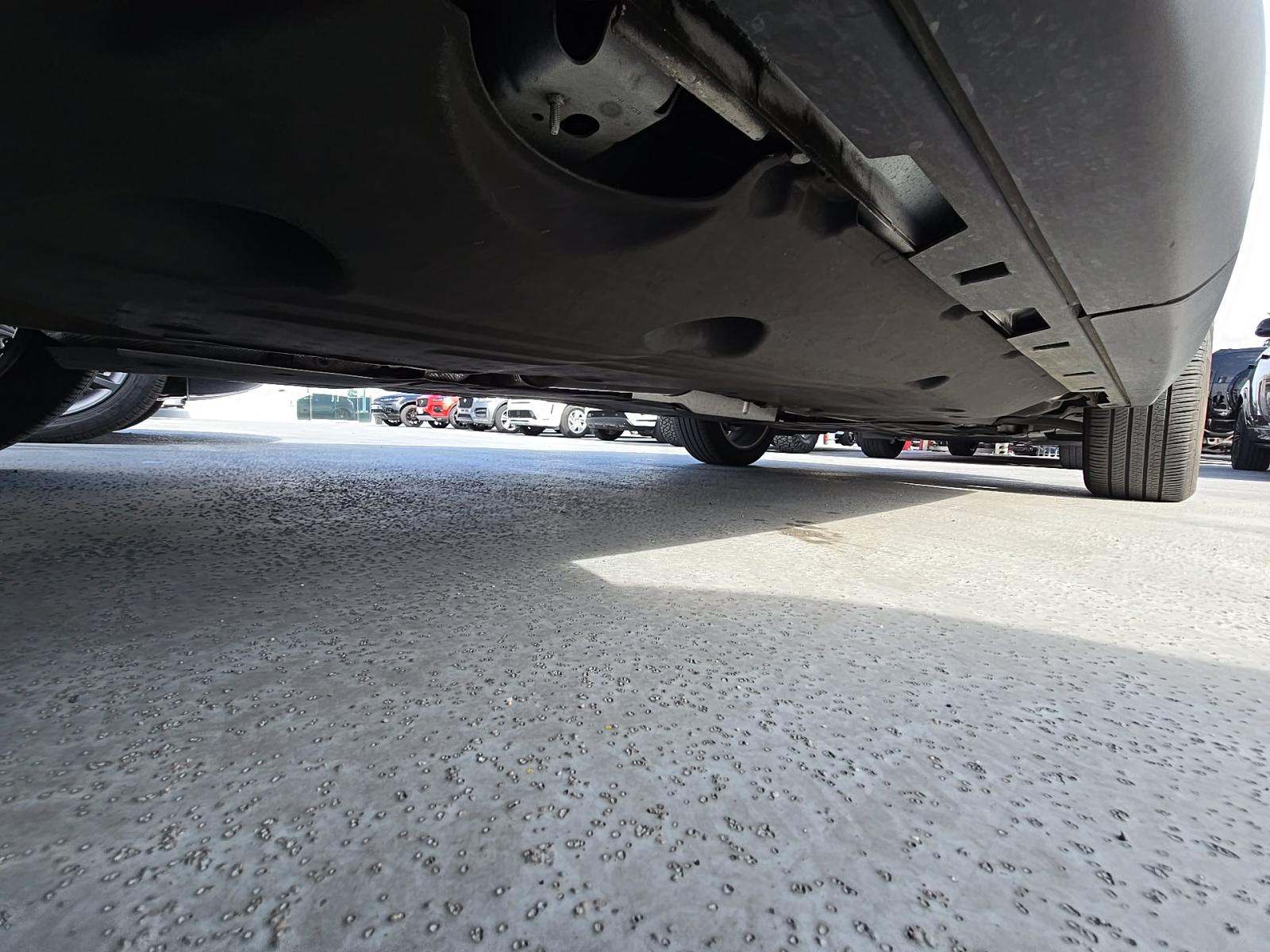 2023 Land Rover Discovery Sport SE AWD